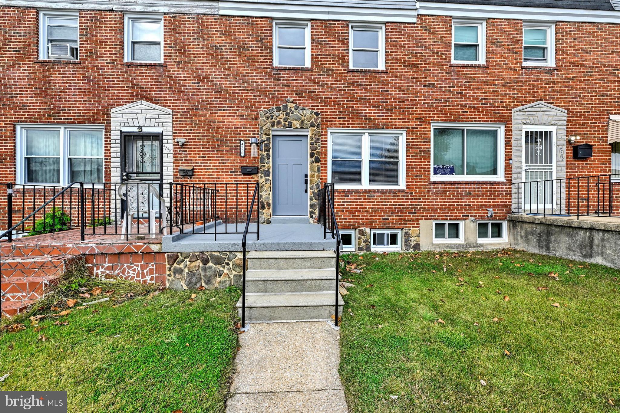 4750 HOMESDALE AVENUE