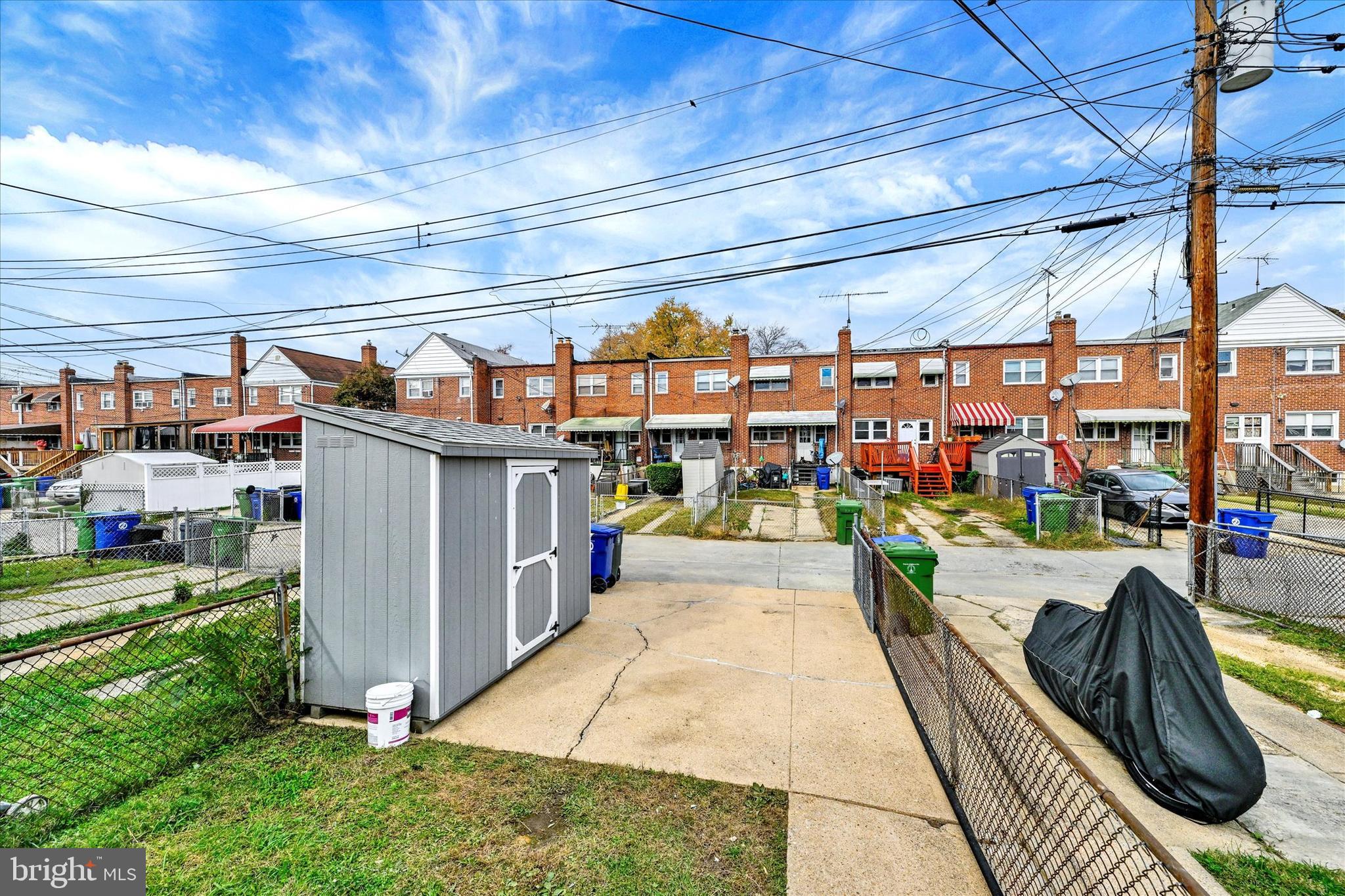 4750 HOMESDALE AVENUE