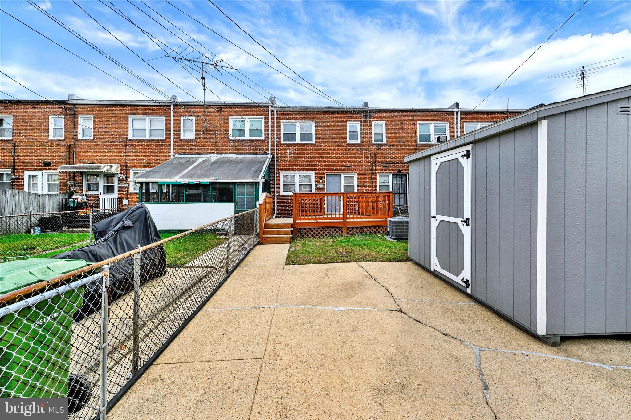 4750 HOMESDALE AVENUE