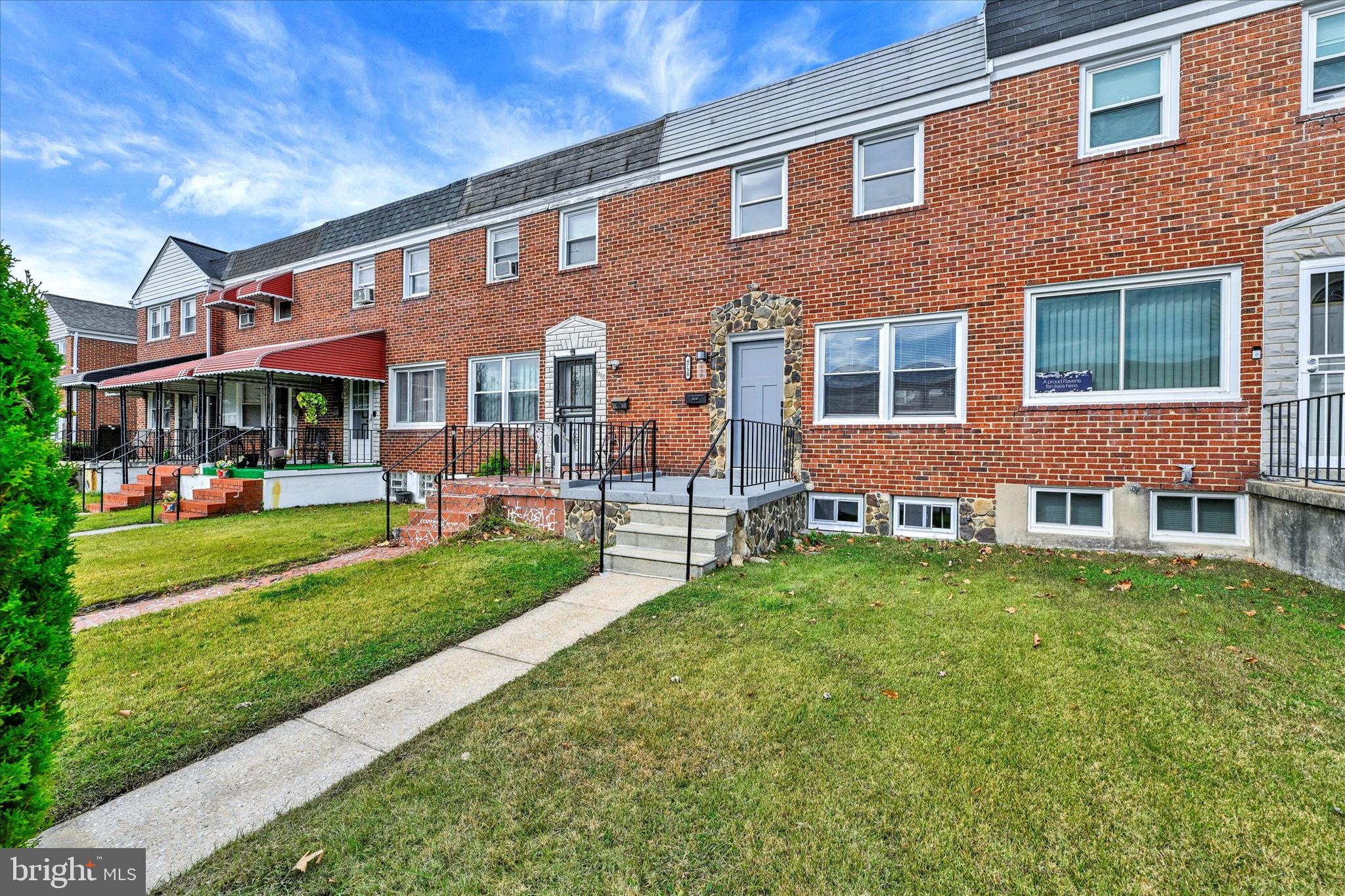 4750 HOMESDALE AVENUE