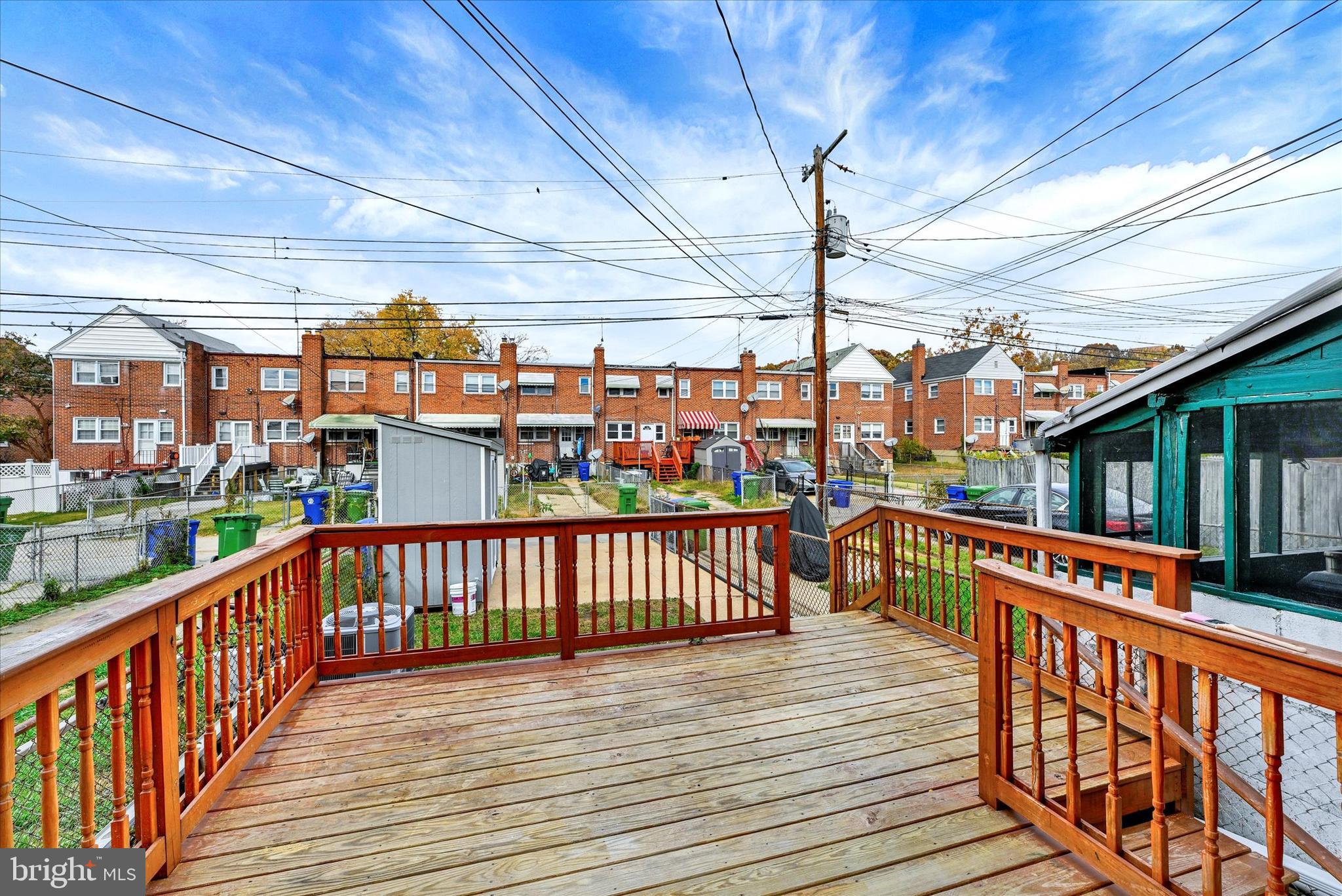 4750 HOMESDALE AVENUE