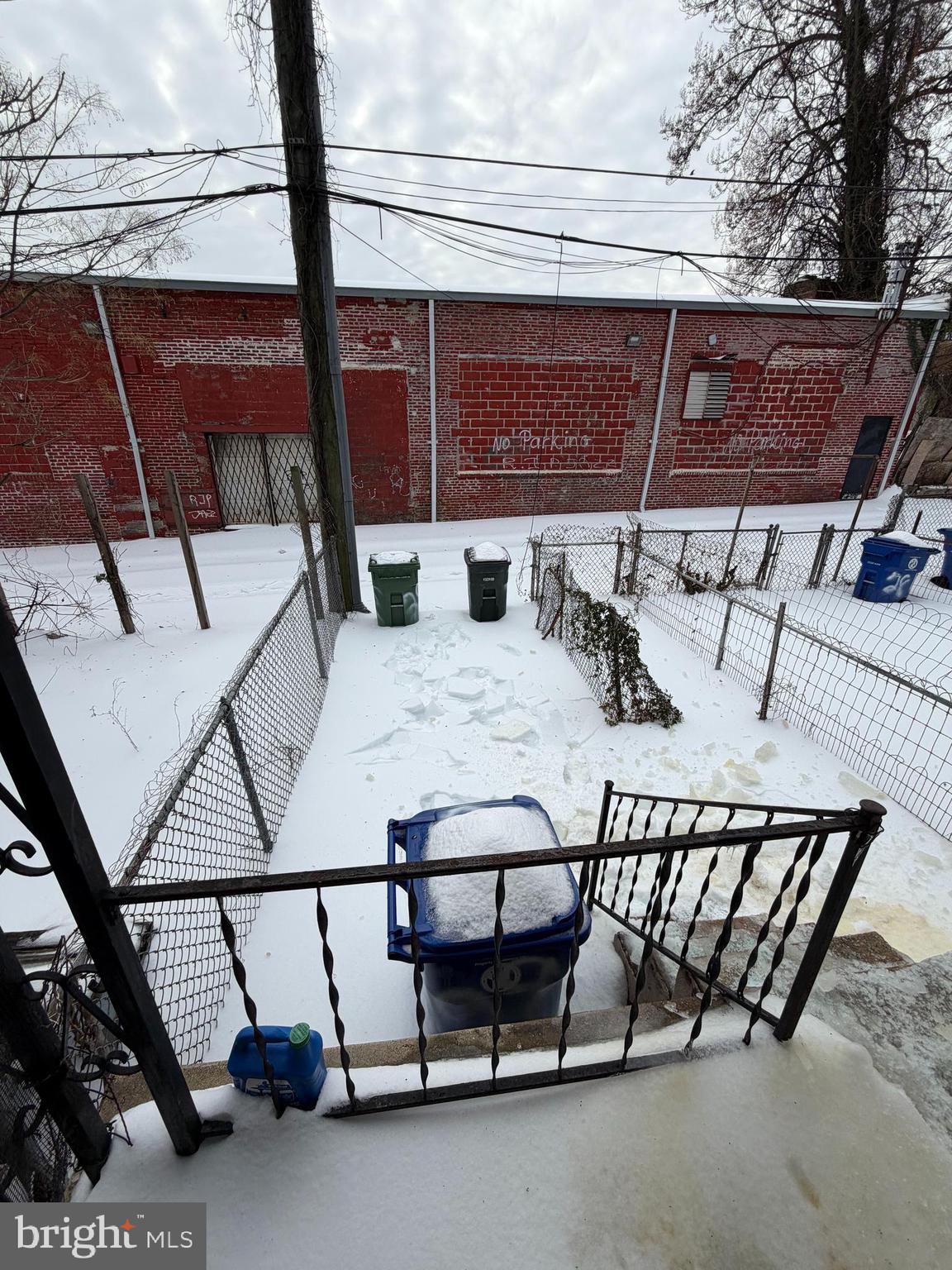 2818 WOODBROOK AVENUE