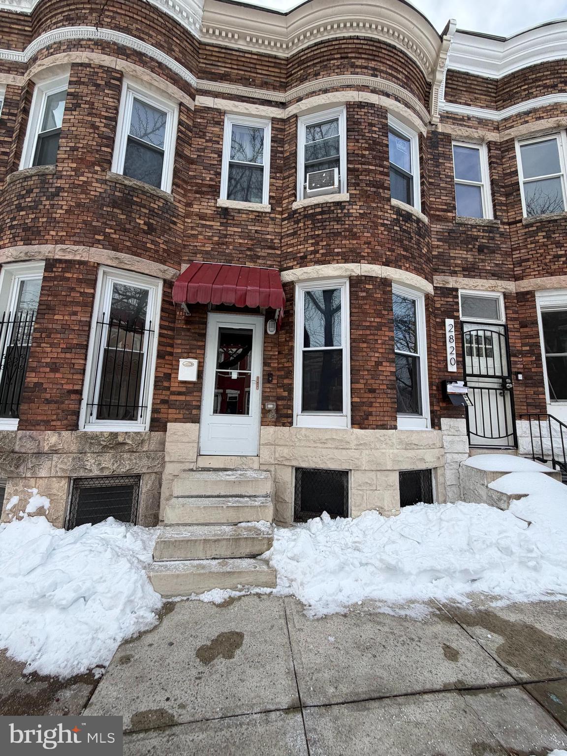 2818 WOODBROOK AVENUE