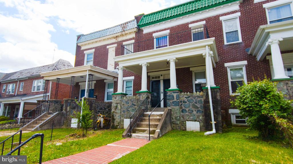2515 LOYOLA SOUTHWAY