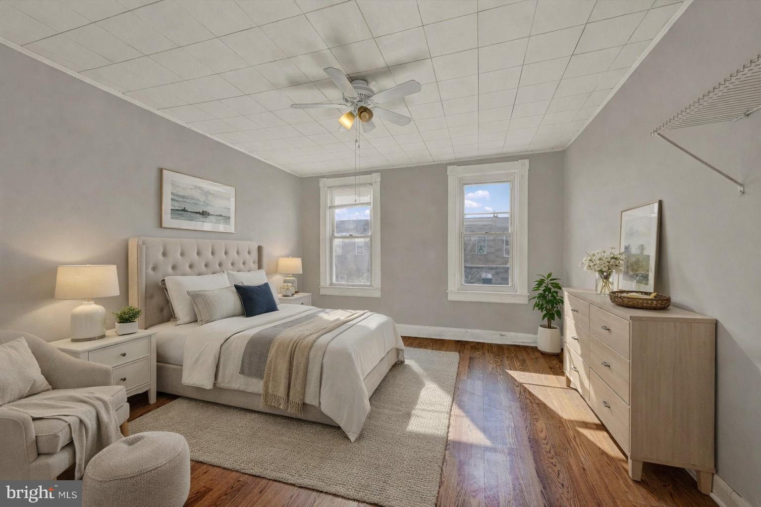 3408 E FAIRMOUNT AVENUE