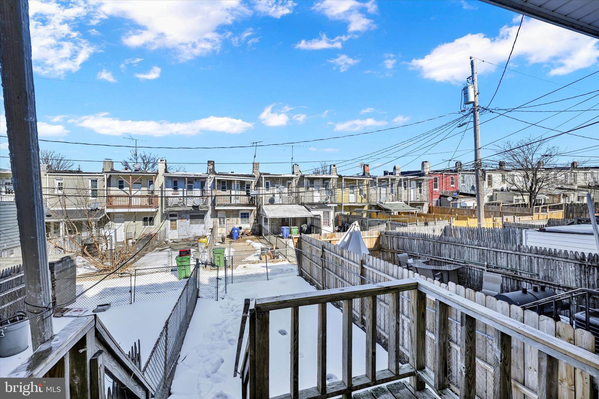 3408 E FAIRMOUNT AVENUE