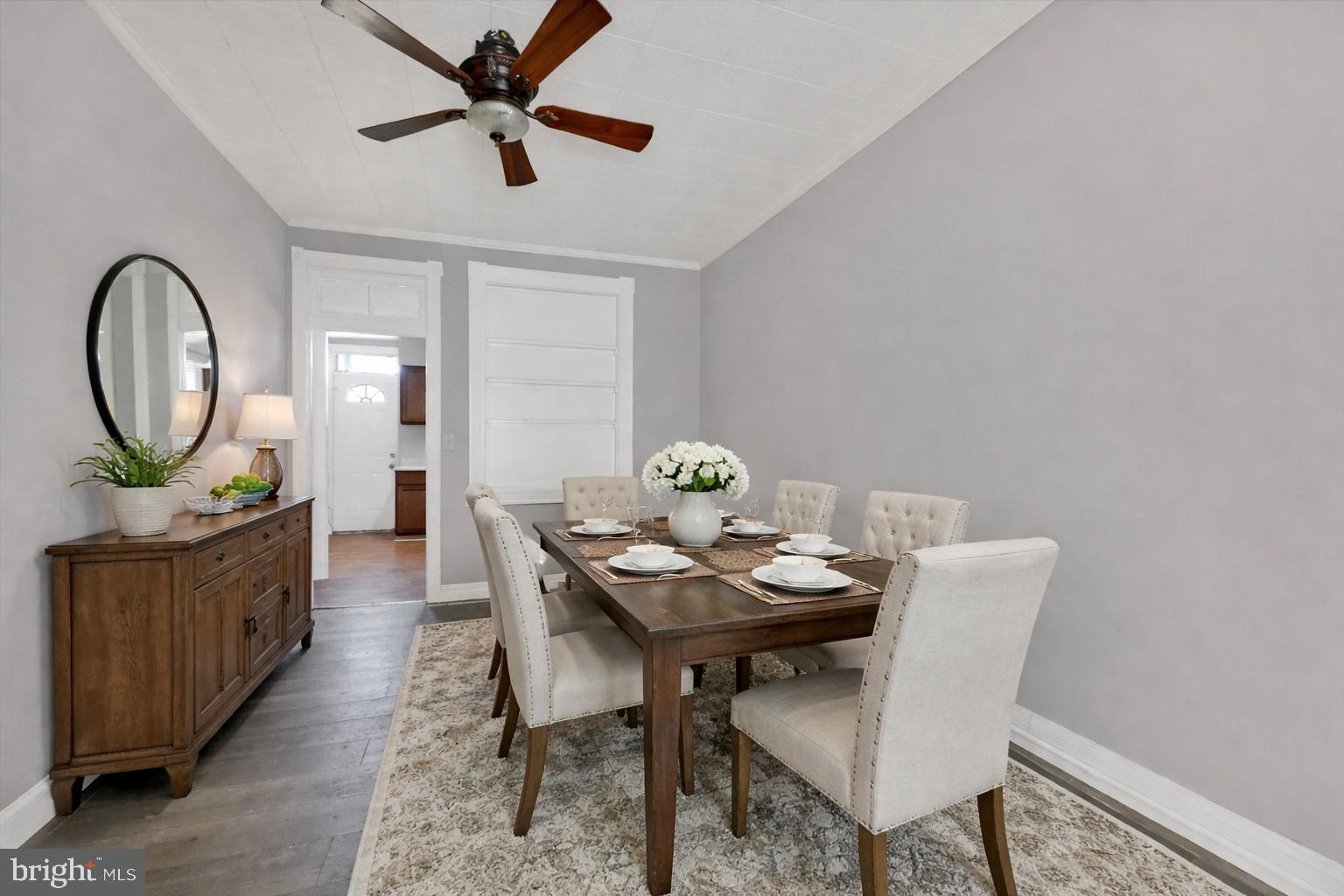 3408 E FAIRMOUNT AVENUE