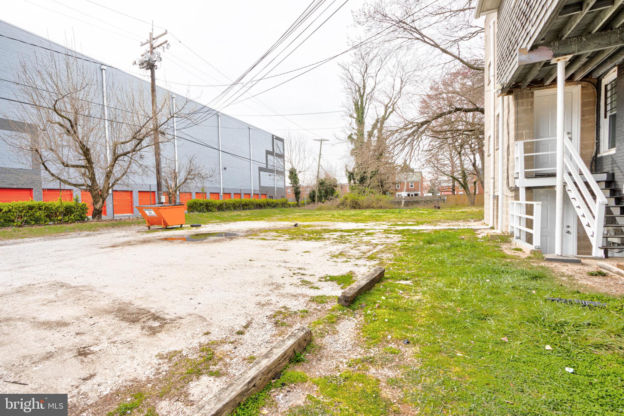 4008 PRIMROSE AVENUE