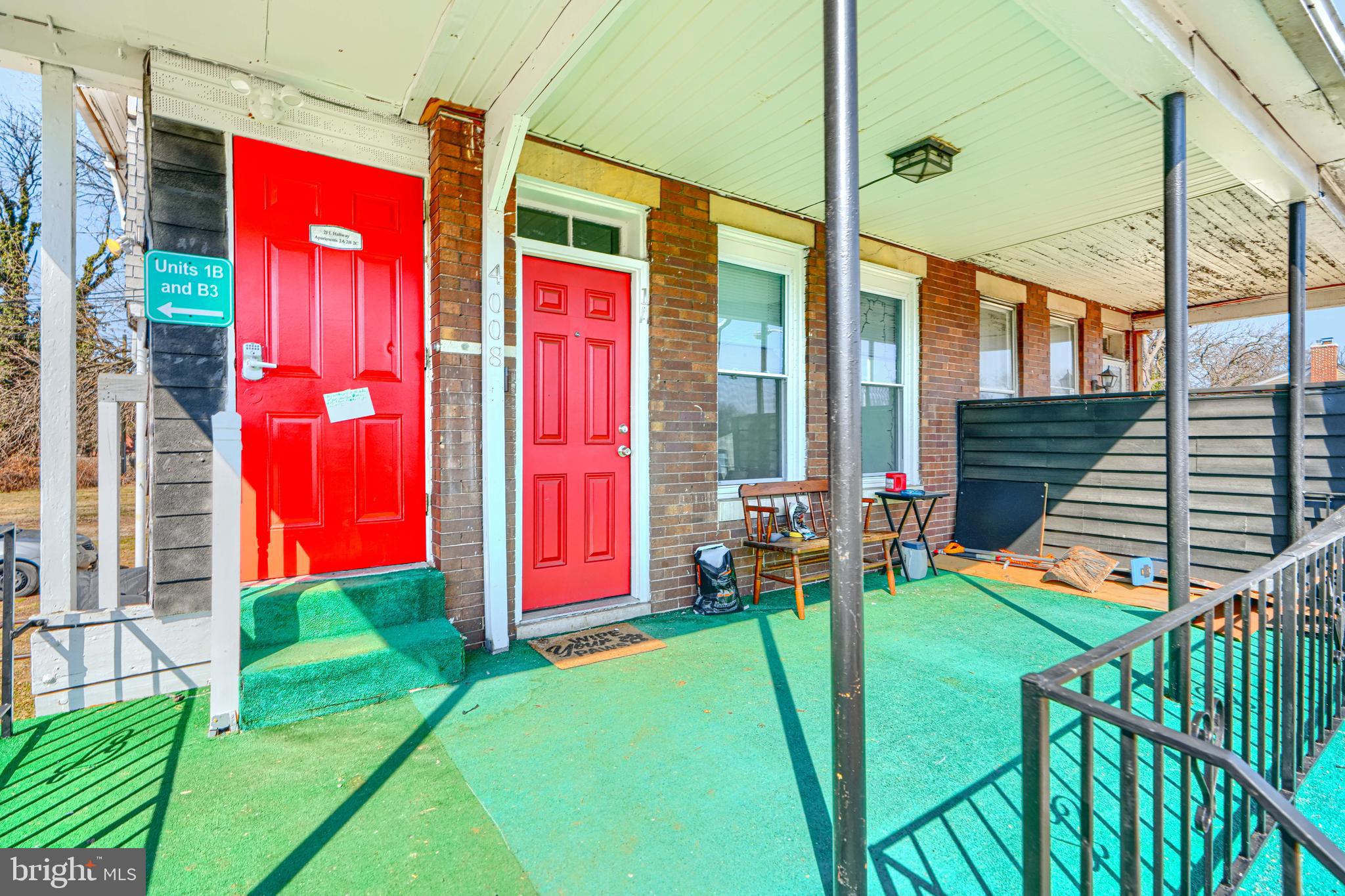 4008 PRIMROSE AVENUE