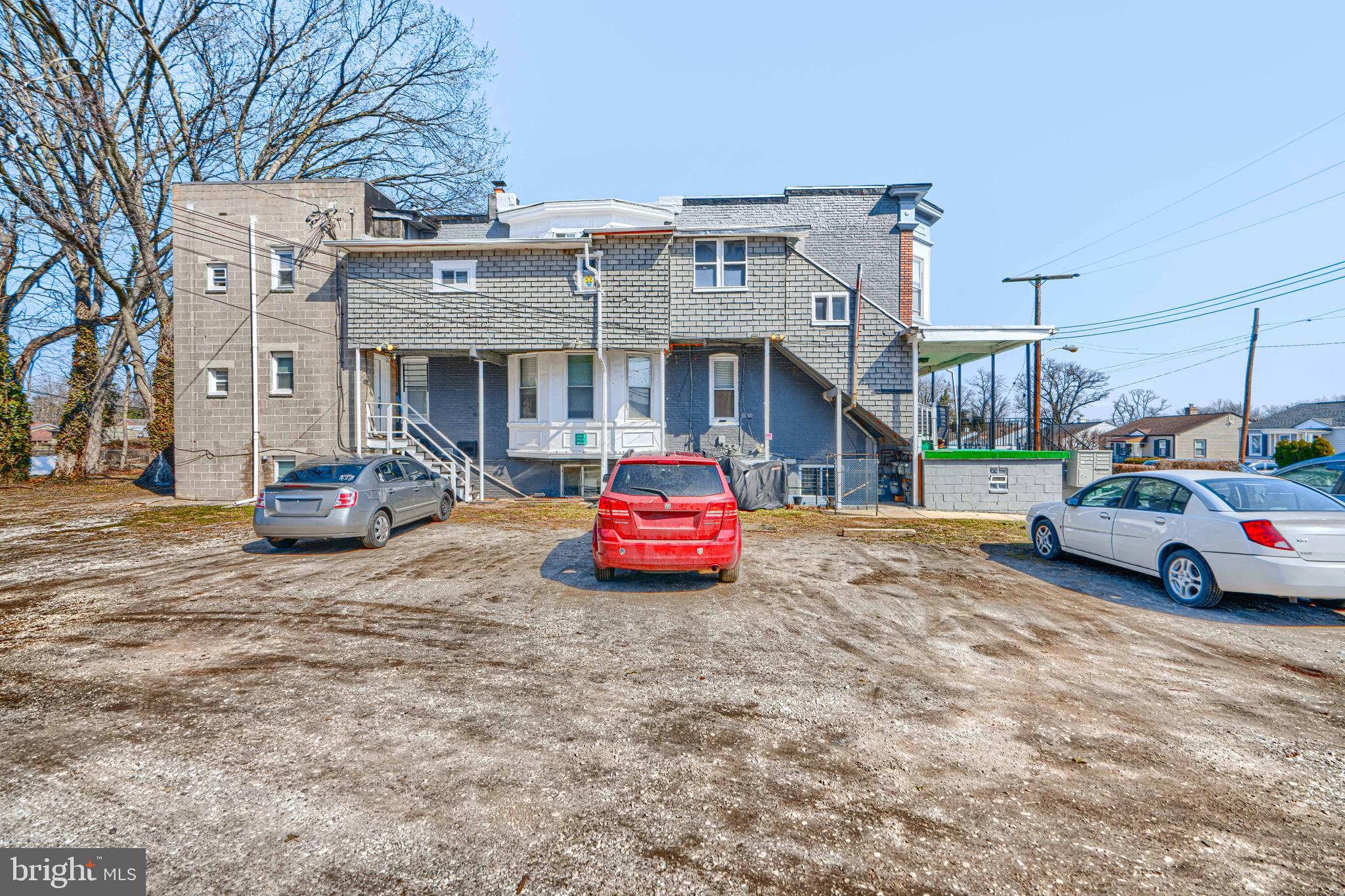 4008 PRIMROSE AVENUE