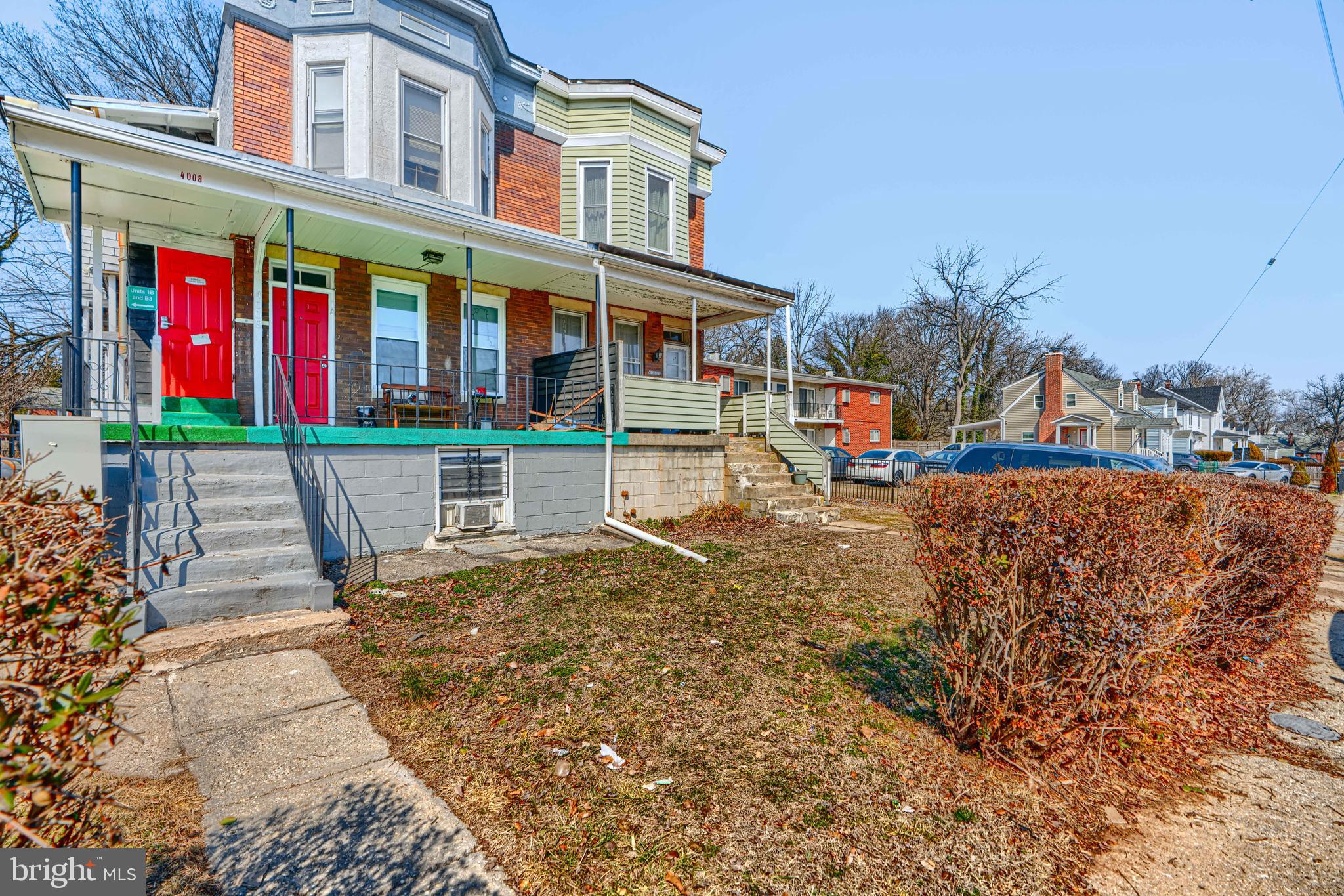 4008 PRIMROSE AVENUE