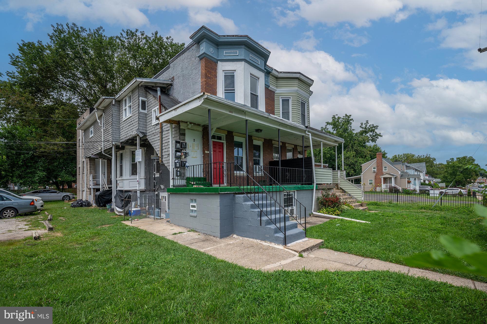 4008 PRIMROSE AVENUE