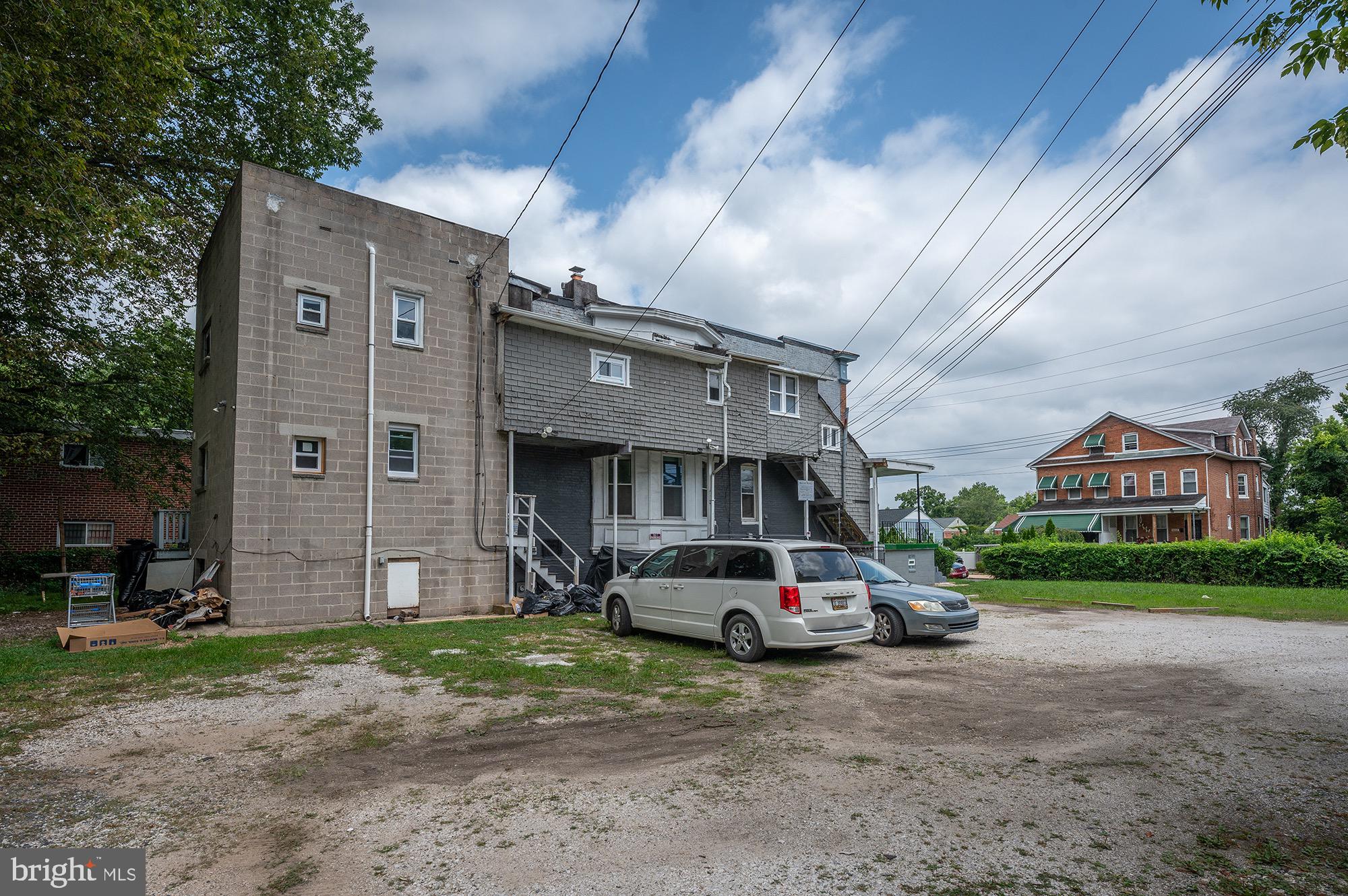 4008 PRIMROSE AVENUE