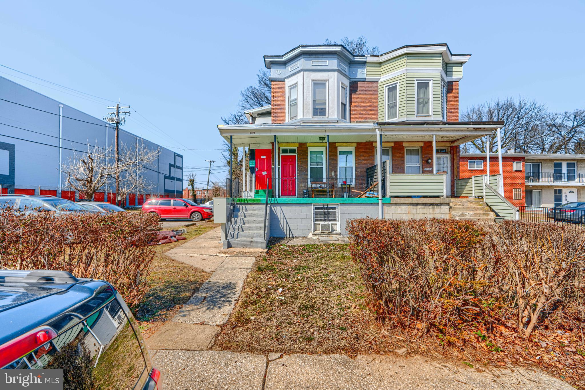 4008 PRIMROSE AVENUE