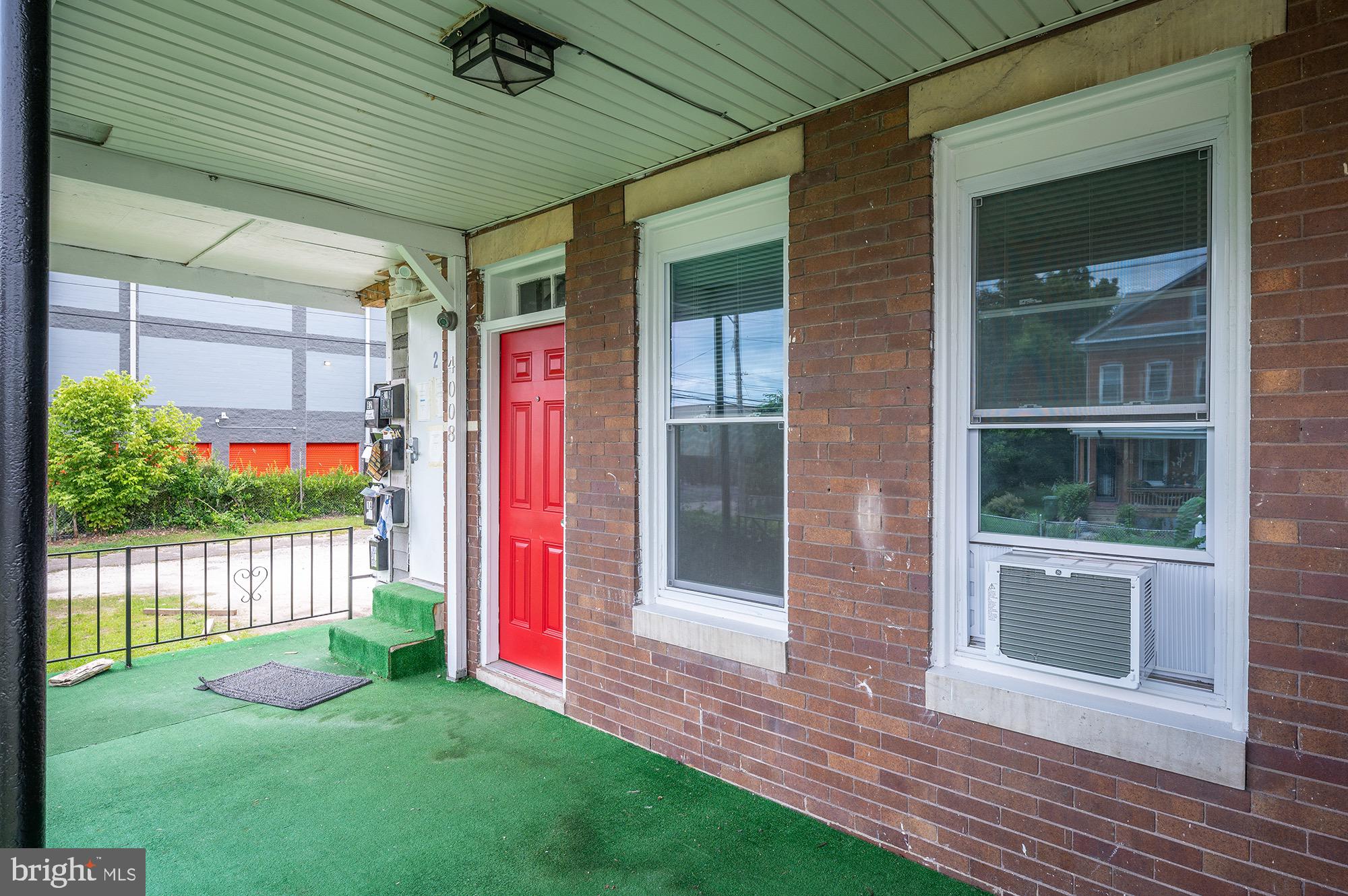 4008 PRIMROSE AVENUE