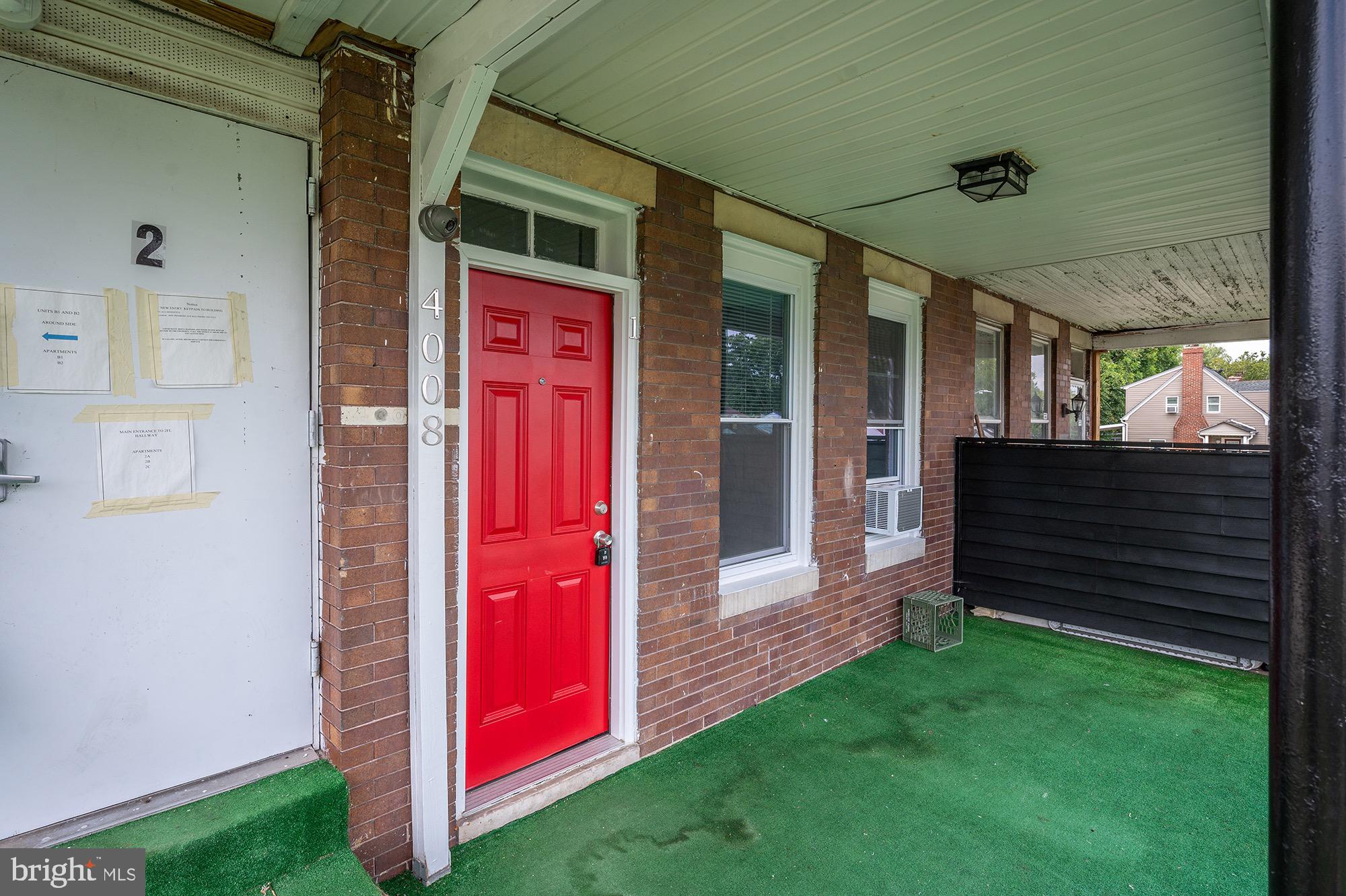 4008 PRIMROSE AVENUE