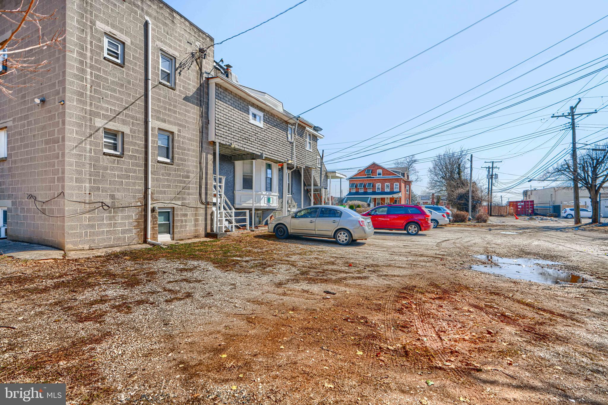 4008 PRIMROSE AVENUE