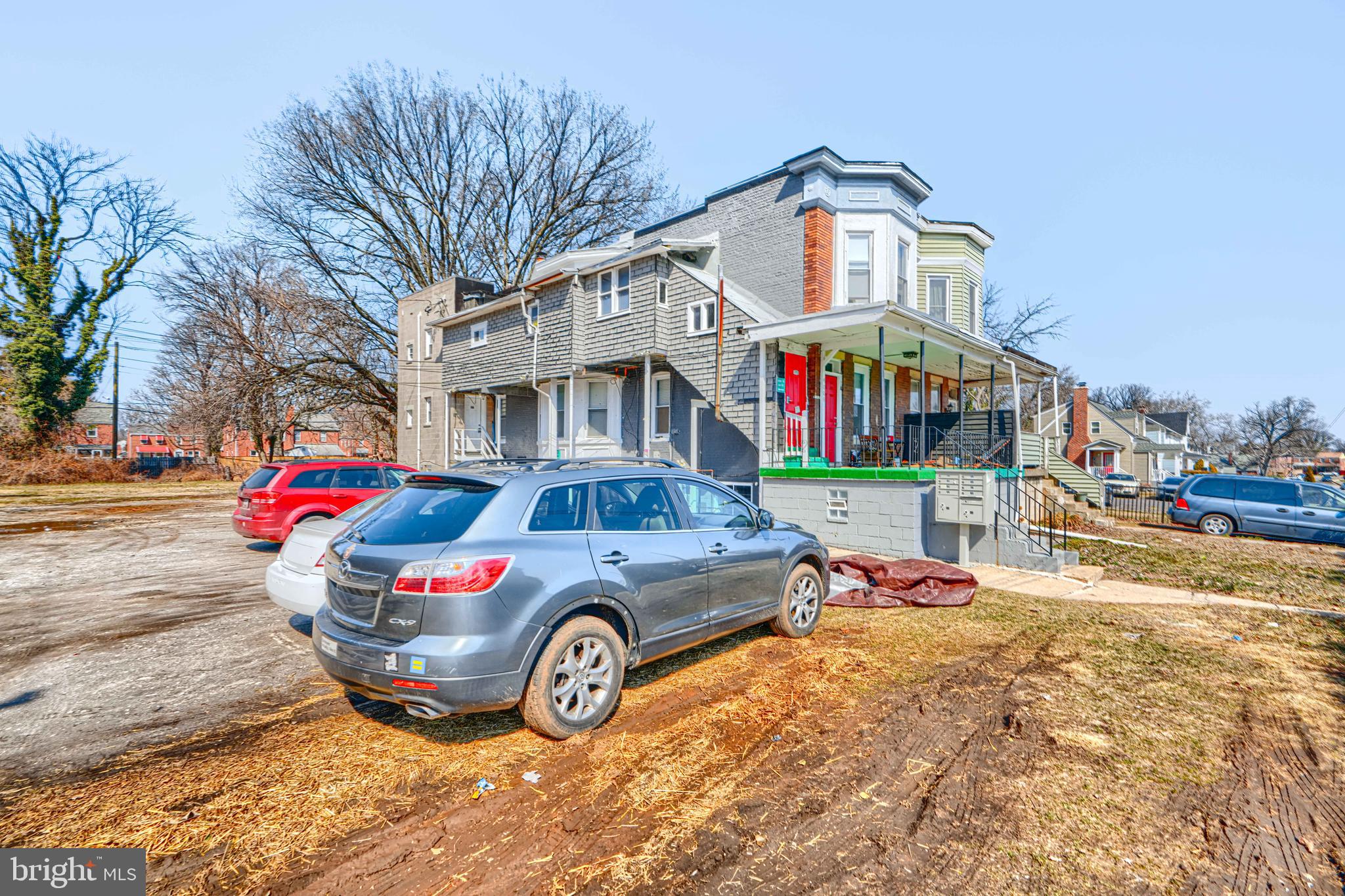 4008 PRIMROSE AVENUE