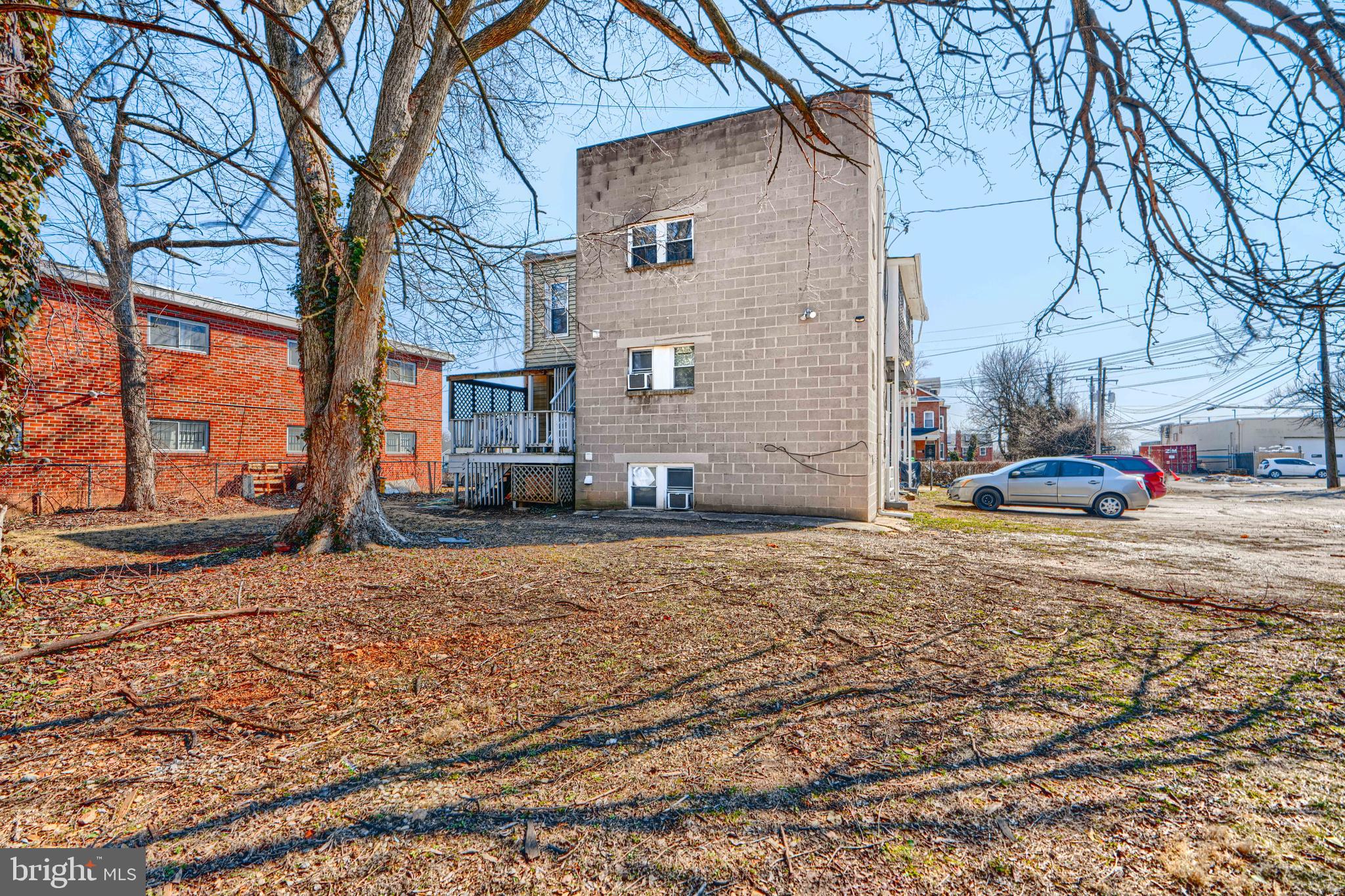 4008 PRIMROSE AVENUE