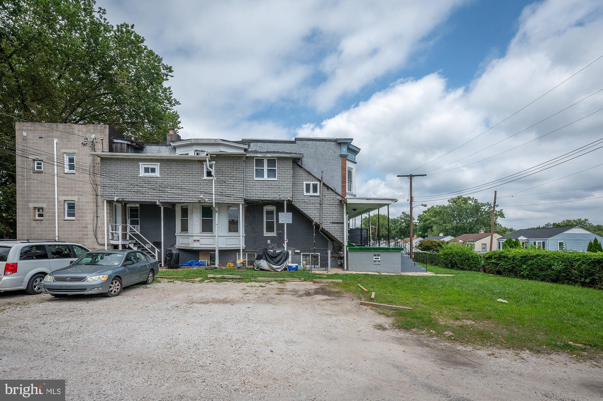 4008 PRIMROSE AVENUE