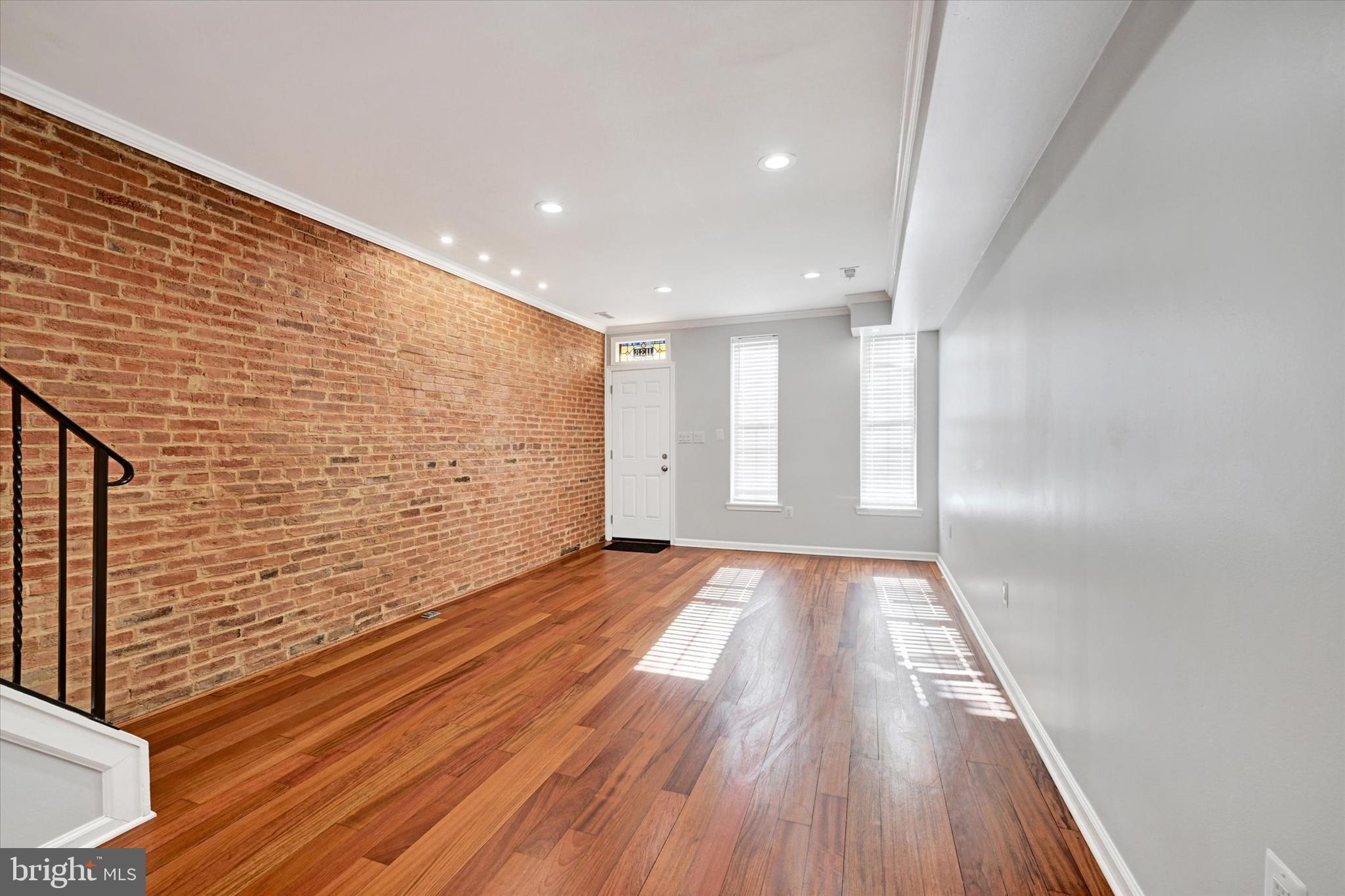 1138 CLEVELAND STREET