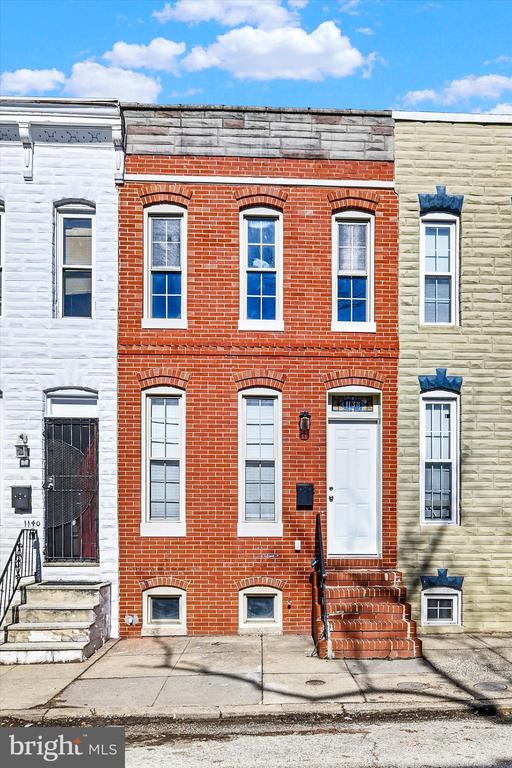 1138 CLEVELAND STREET