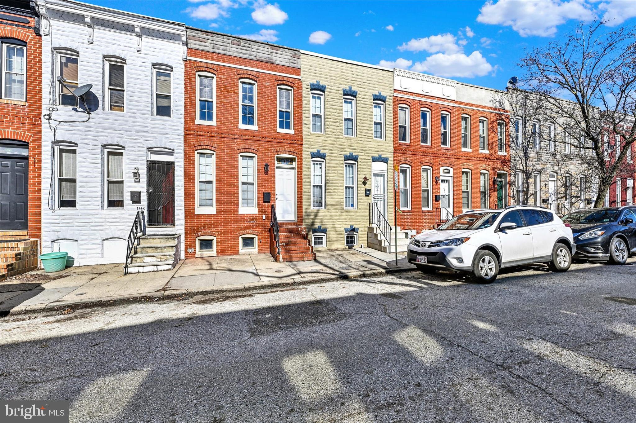 1138 CLEVELAND STREET