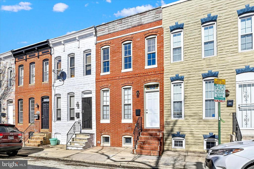 1138 CLEVELAND STREET