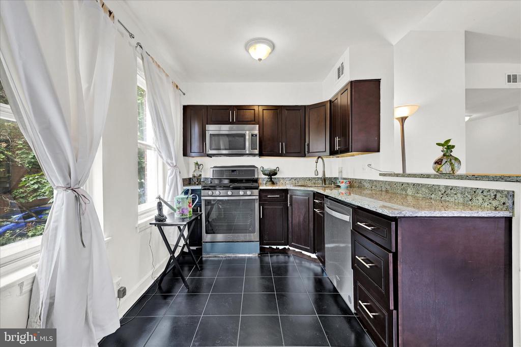1227 PARK AVENUE 9