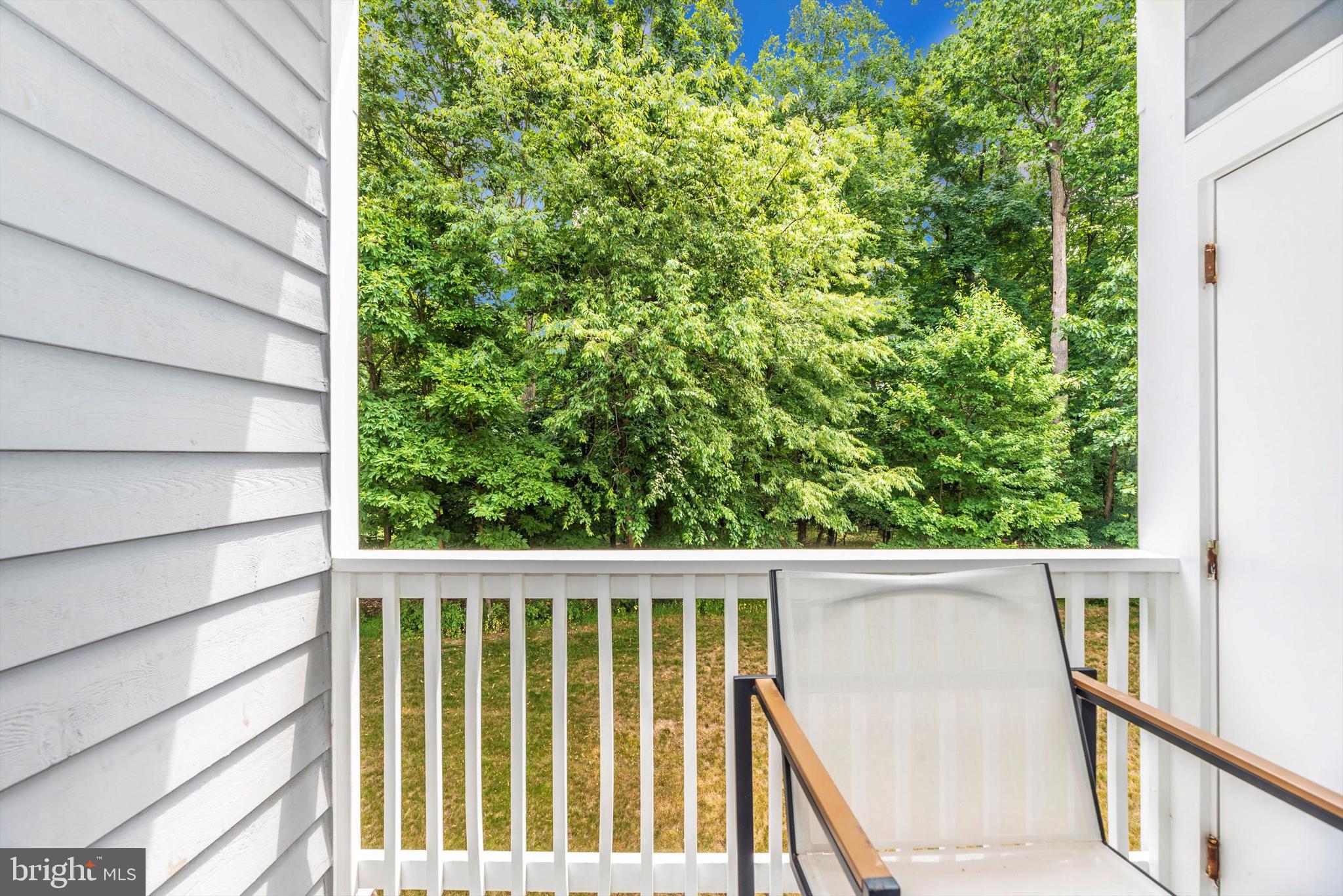 8908 Groffs Mill Dr #8908