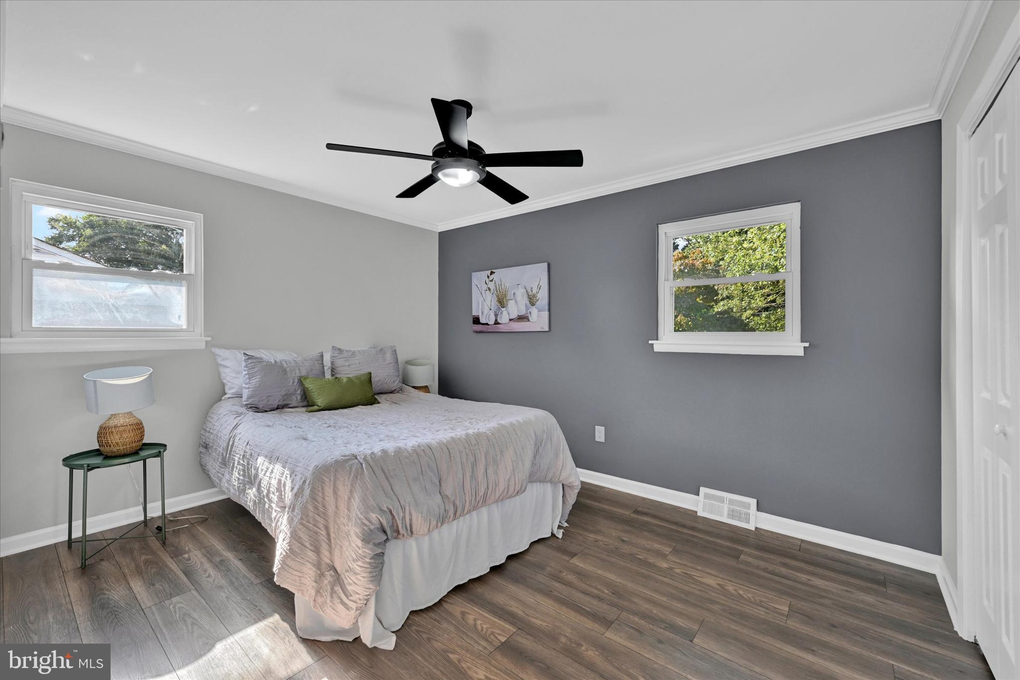 126 Embleton Rd