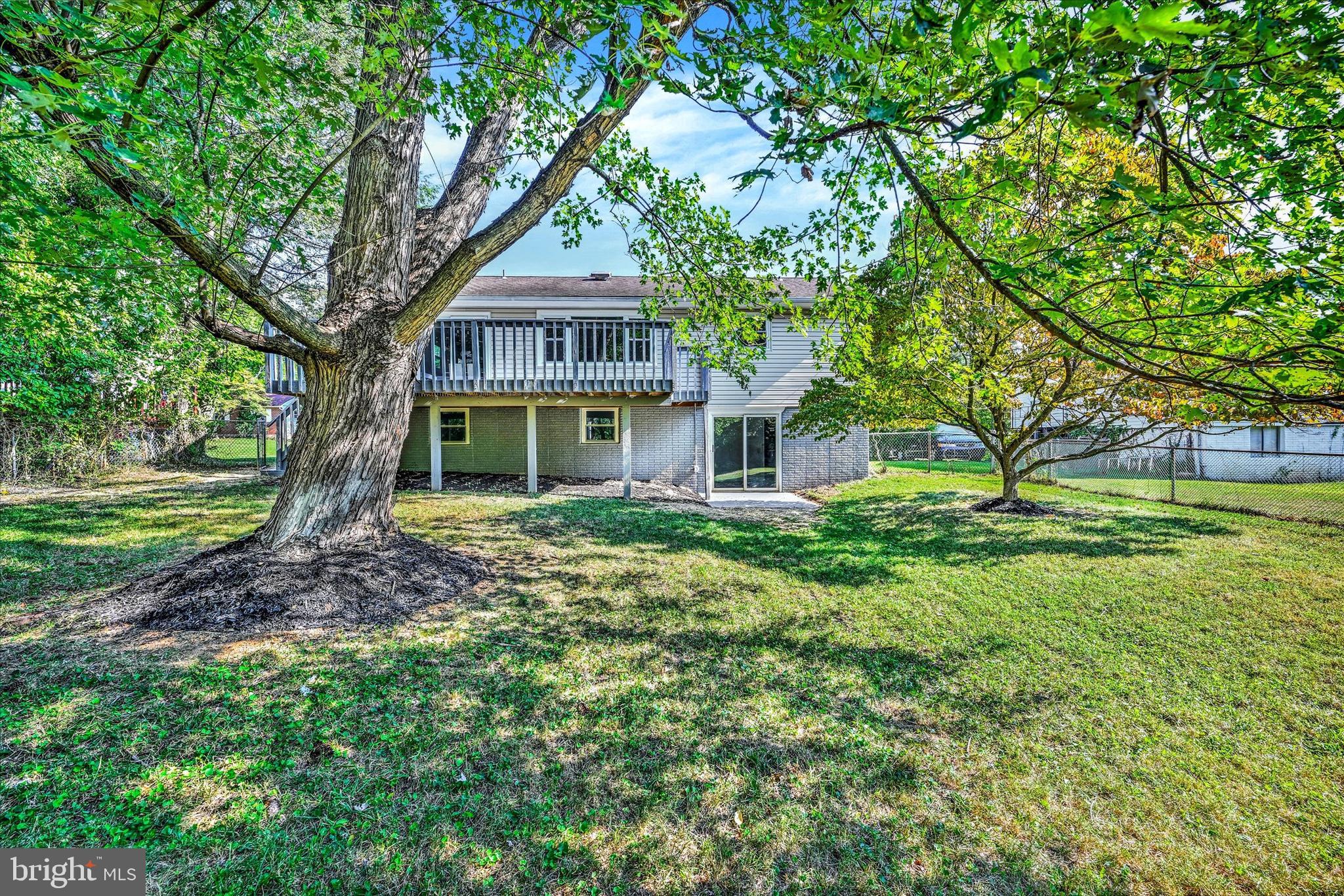 126 Embleton Rd