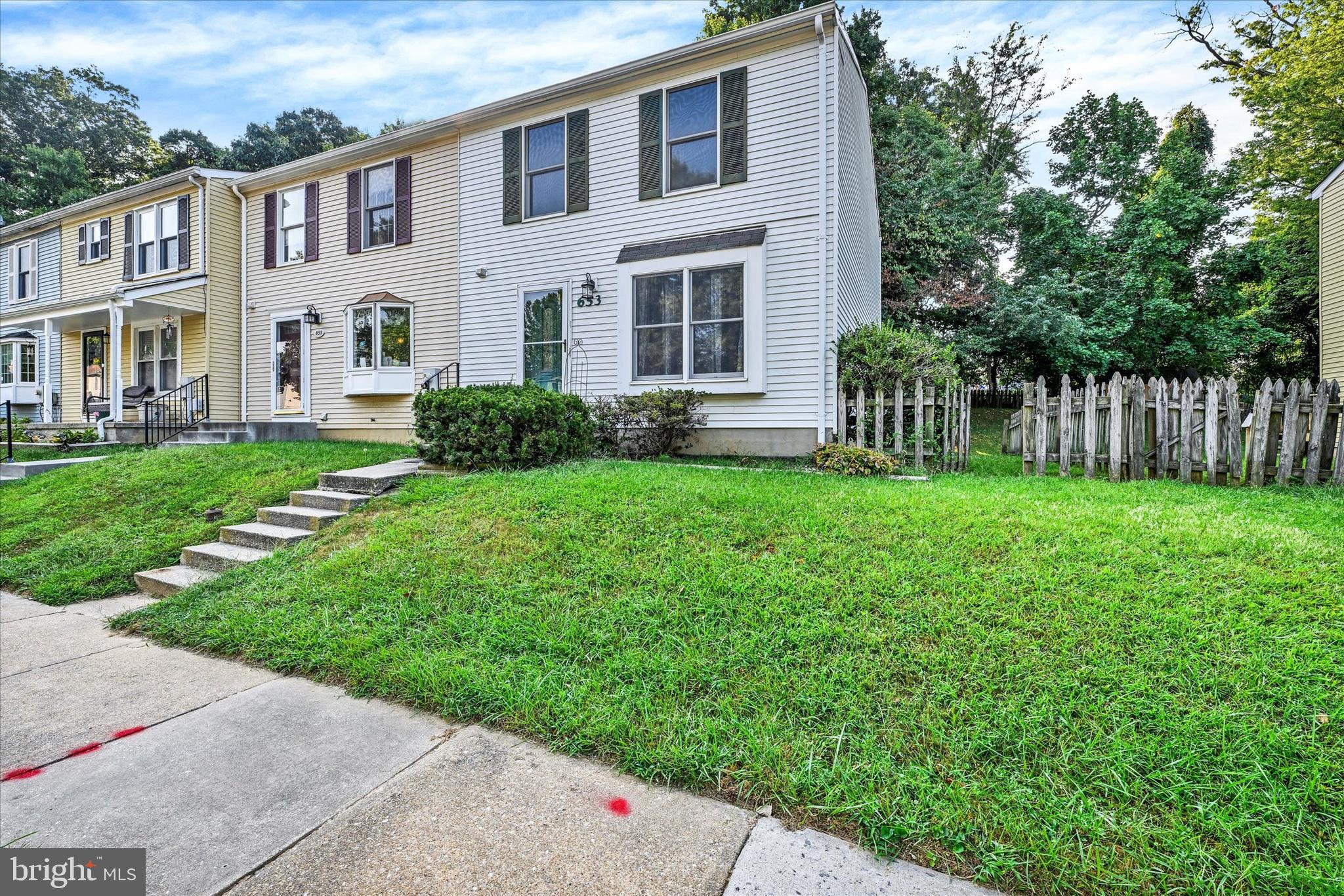 653 Saint Georges Station Rd