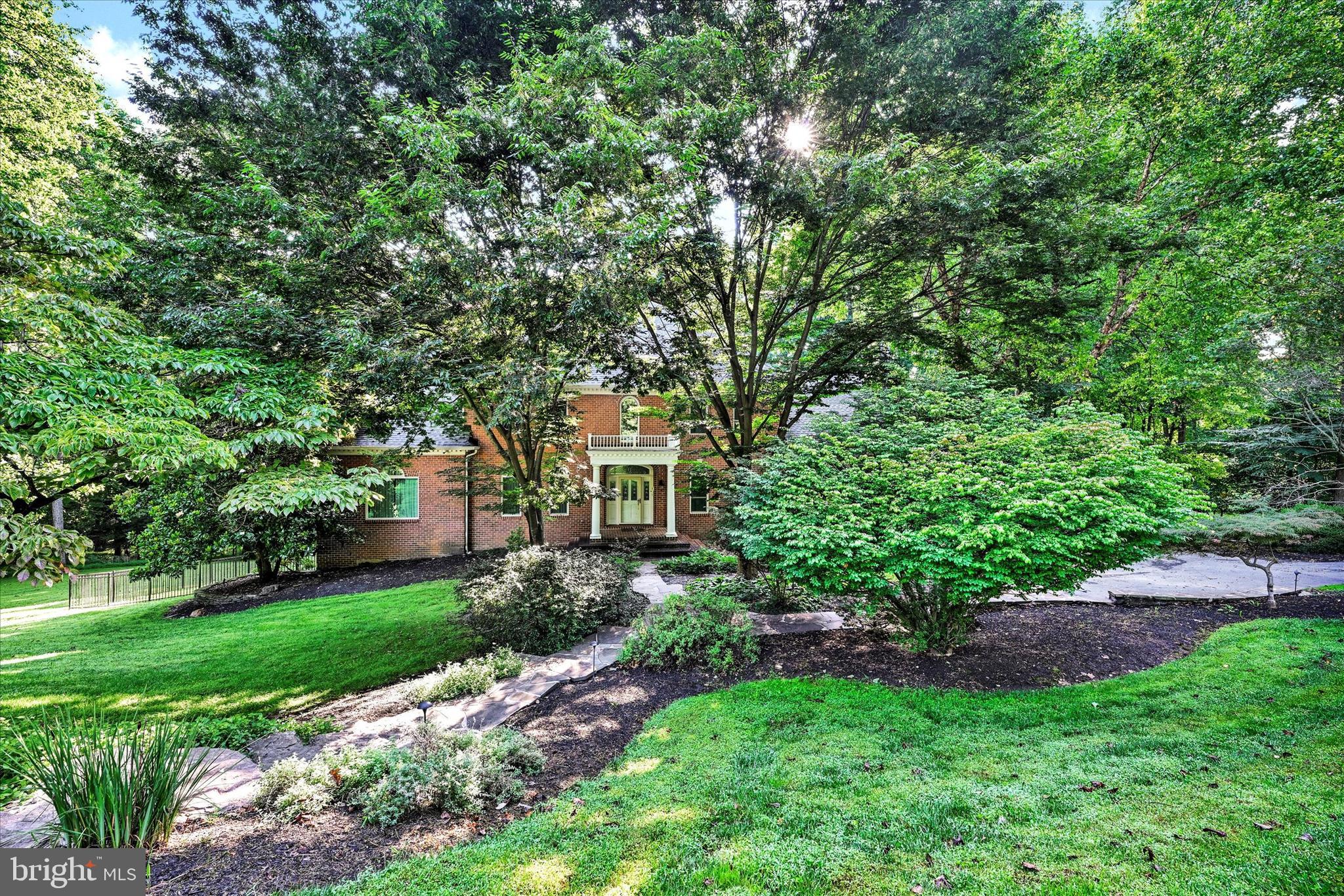 7 Padonia Woods Ct