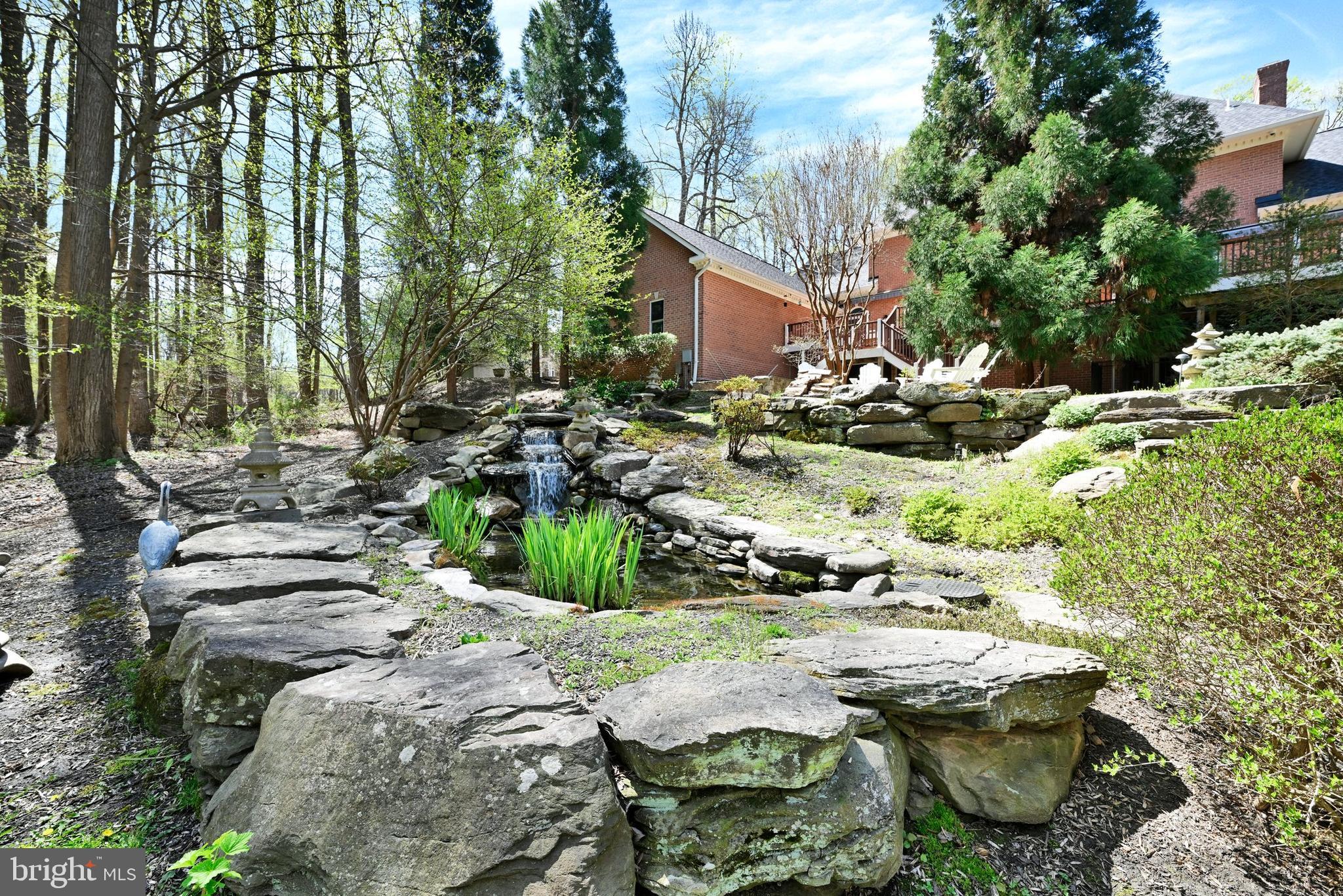 7 Padonia Woods Ct