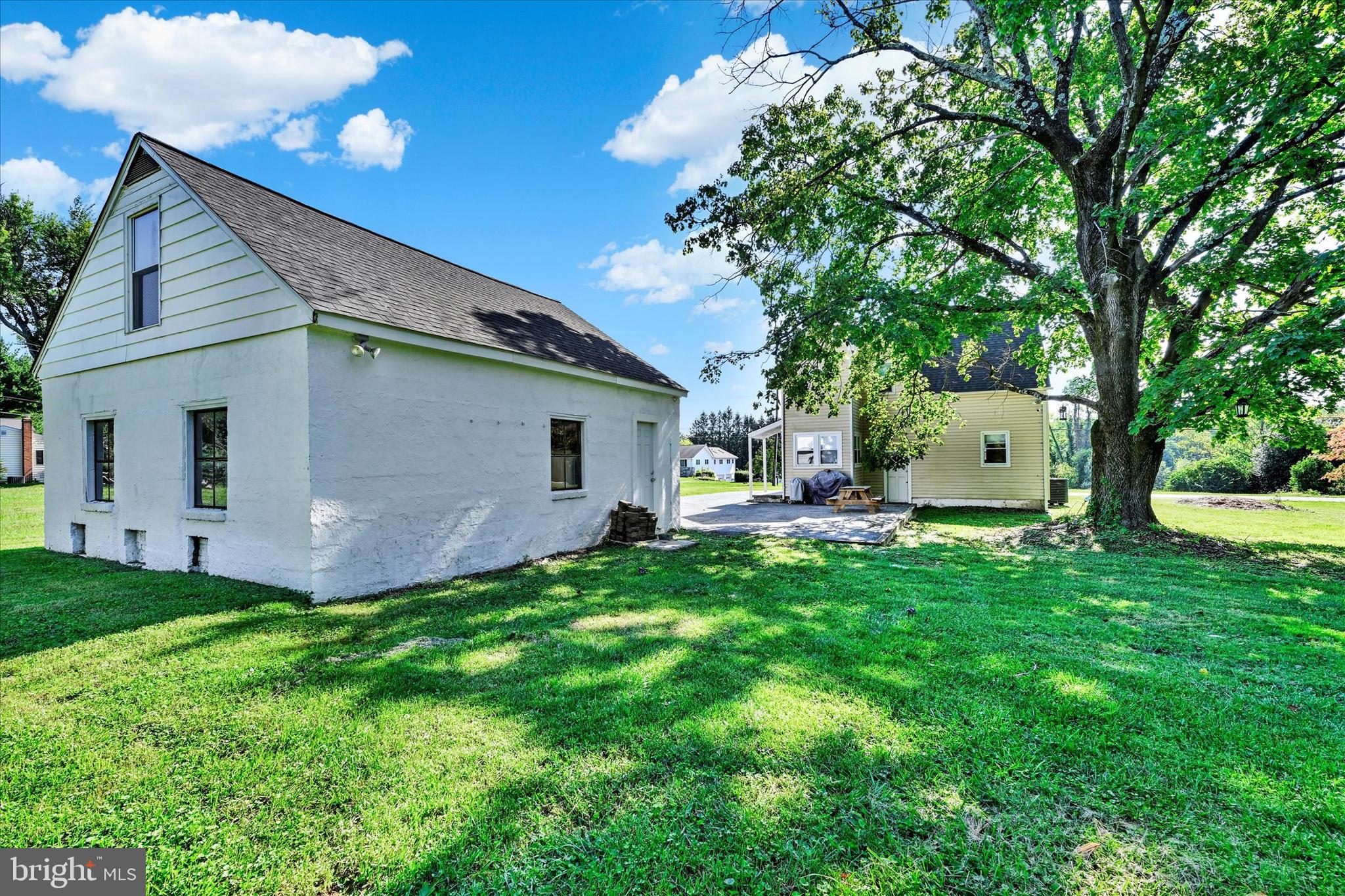 12722 Manor Rd