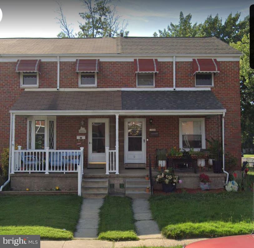 1006 Foxwood Ln