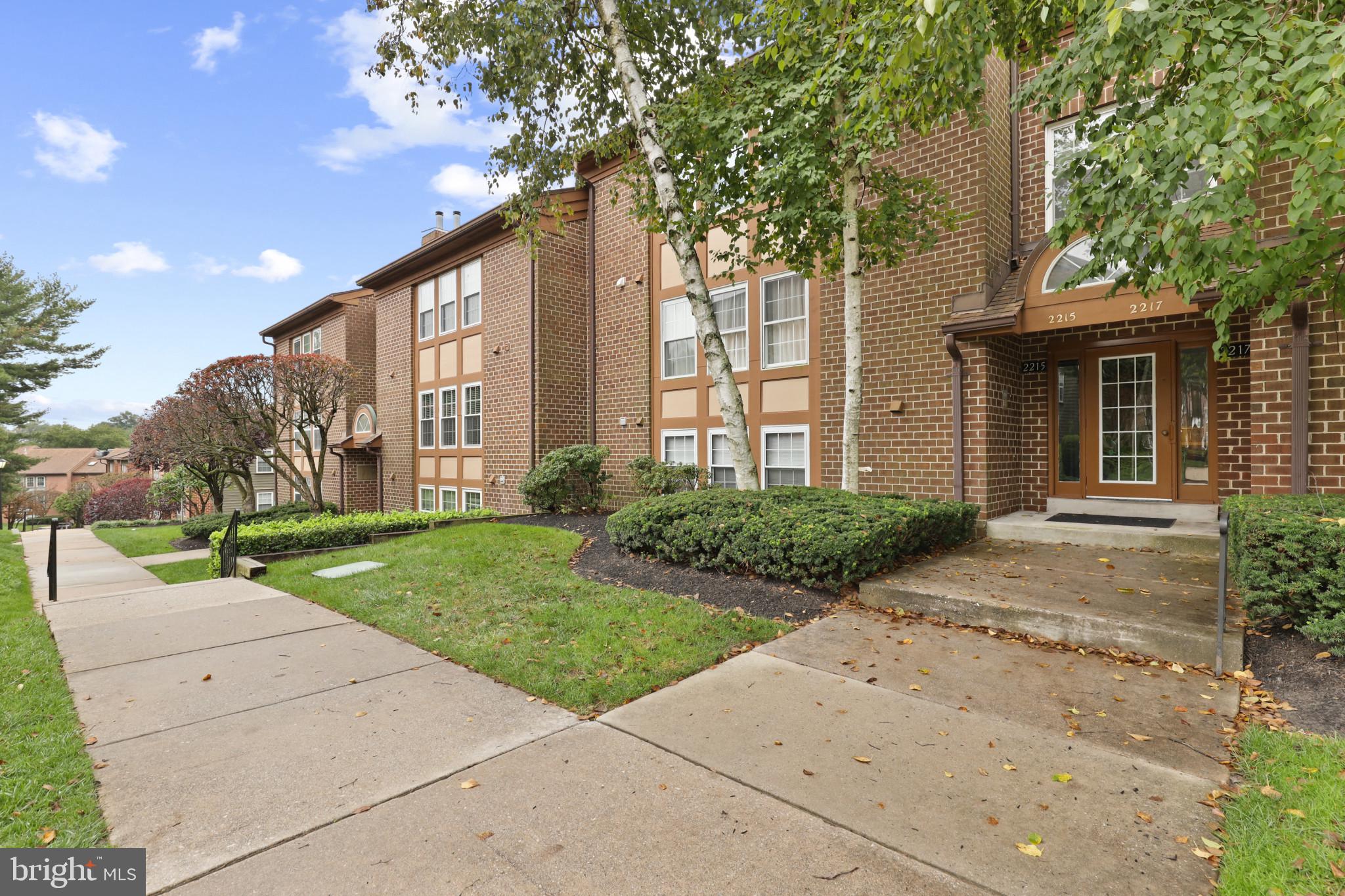 2217-A Woodbox Ln #2217a