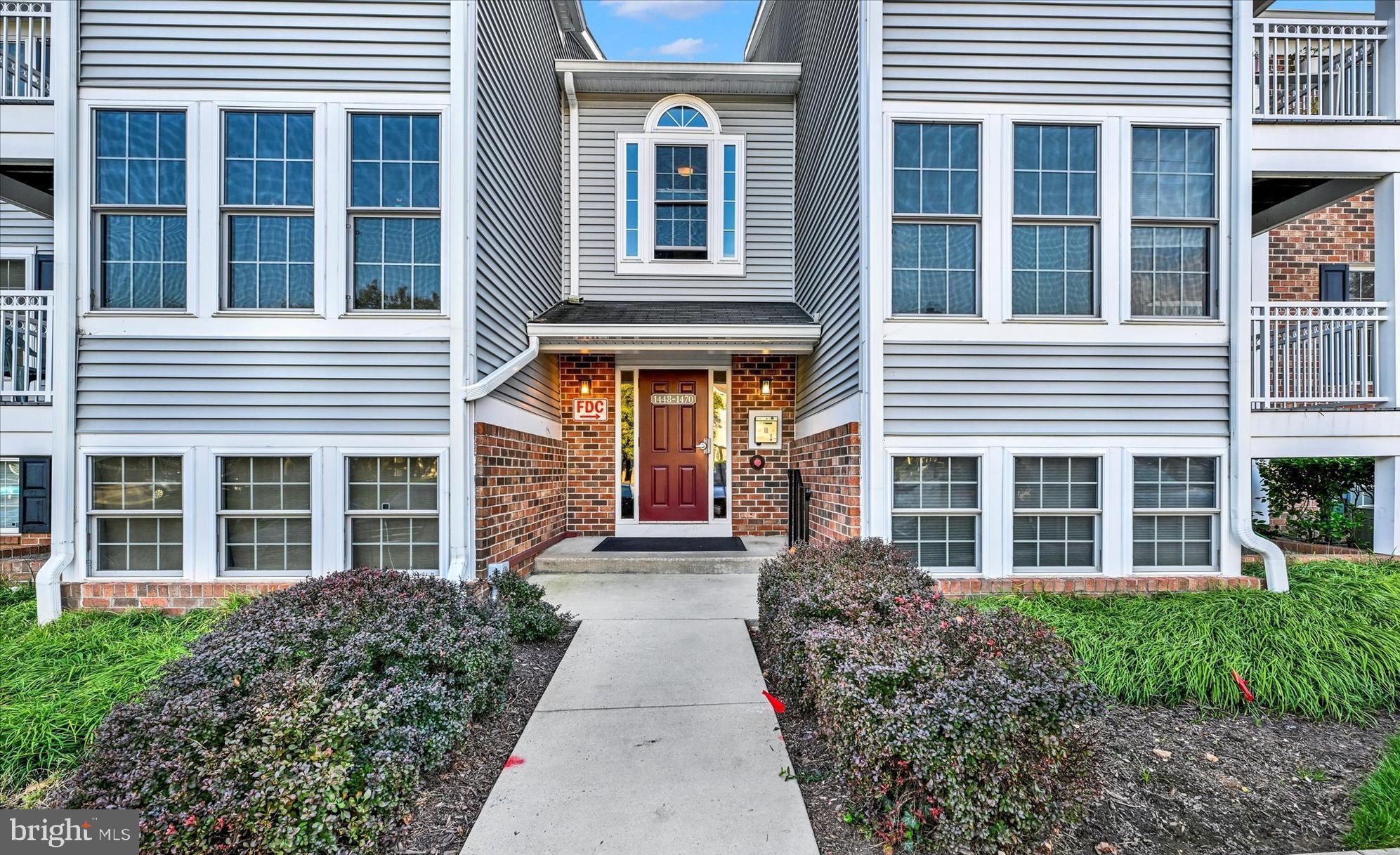 1454 Greenbriar Cir #2-1454