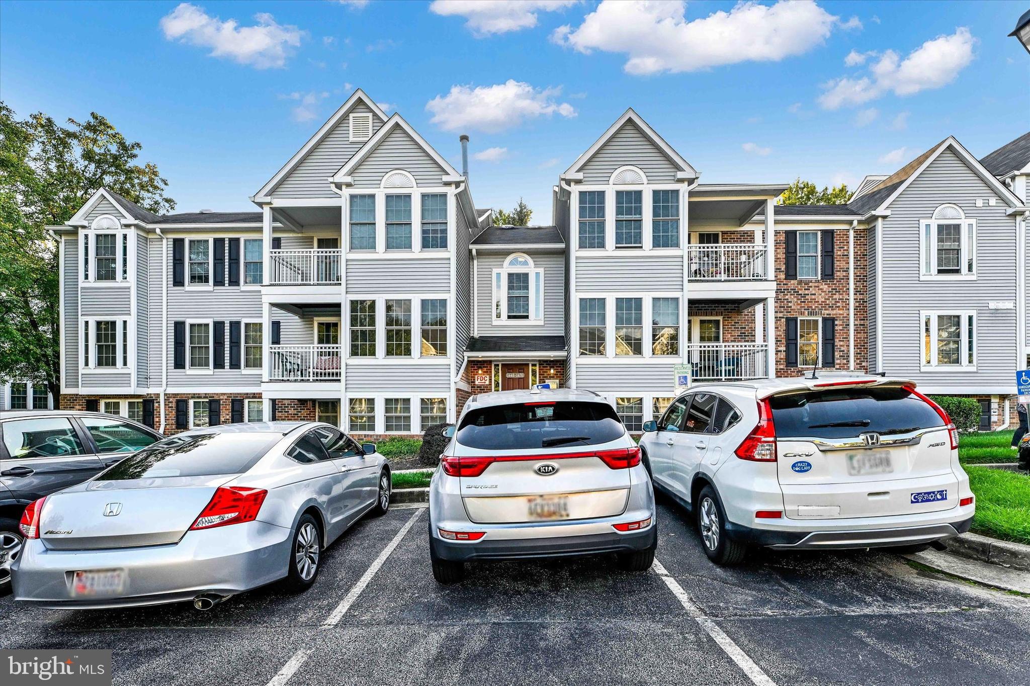 1454 Greenbriar Cir #2-1454