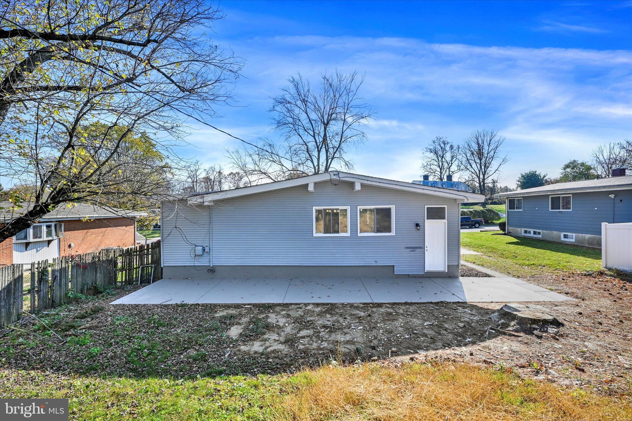 4706 Belle Forte Rd