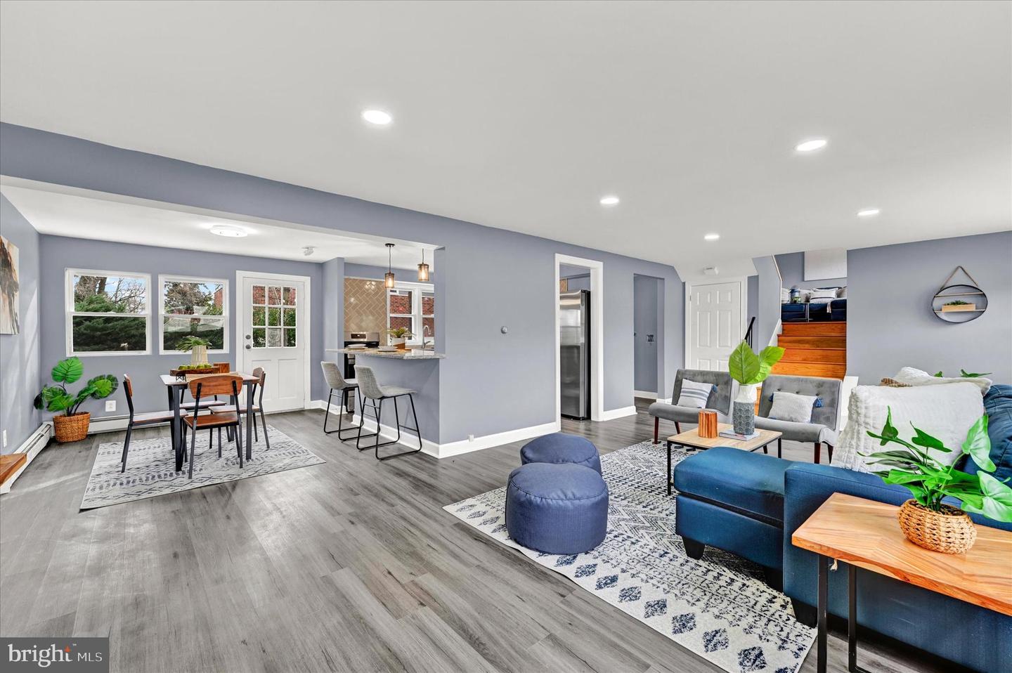 701 Squires Rd