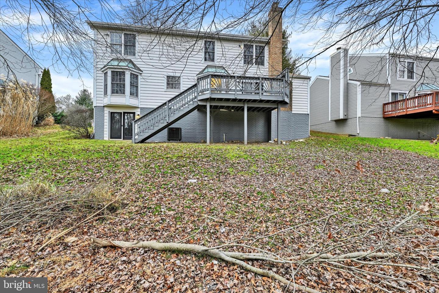 5 Cotswold Ct