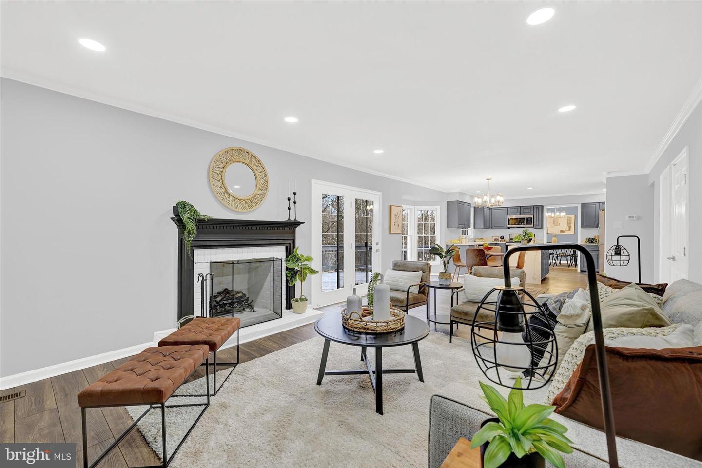 5 Cotswold Ct