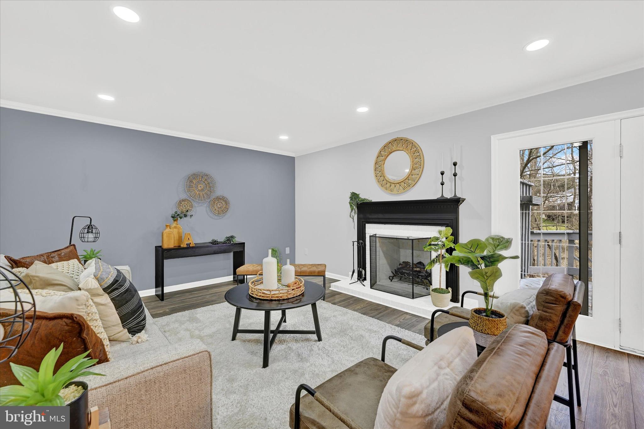 5 Cotswold Ct