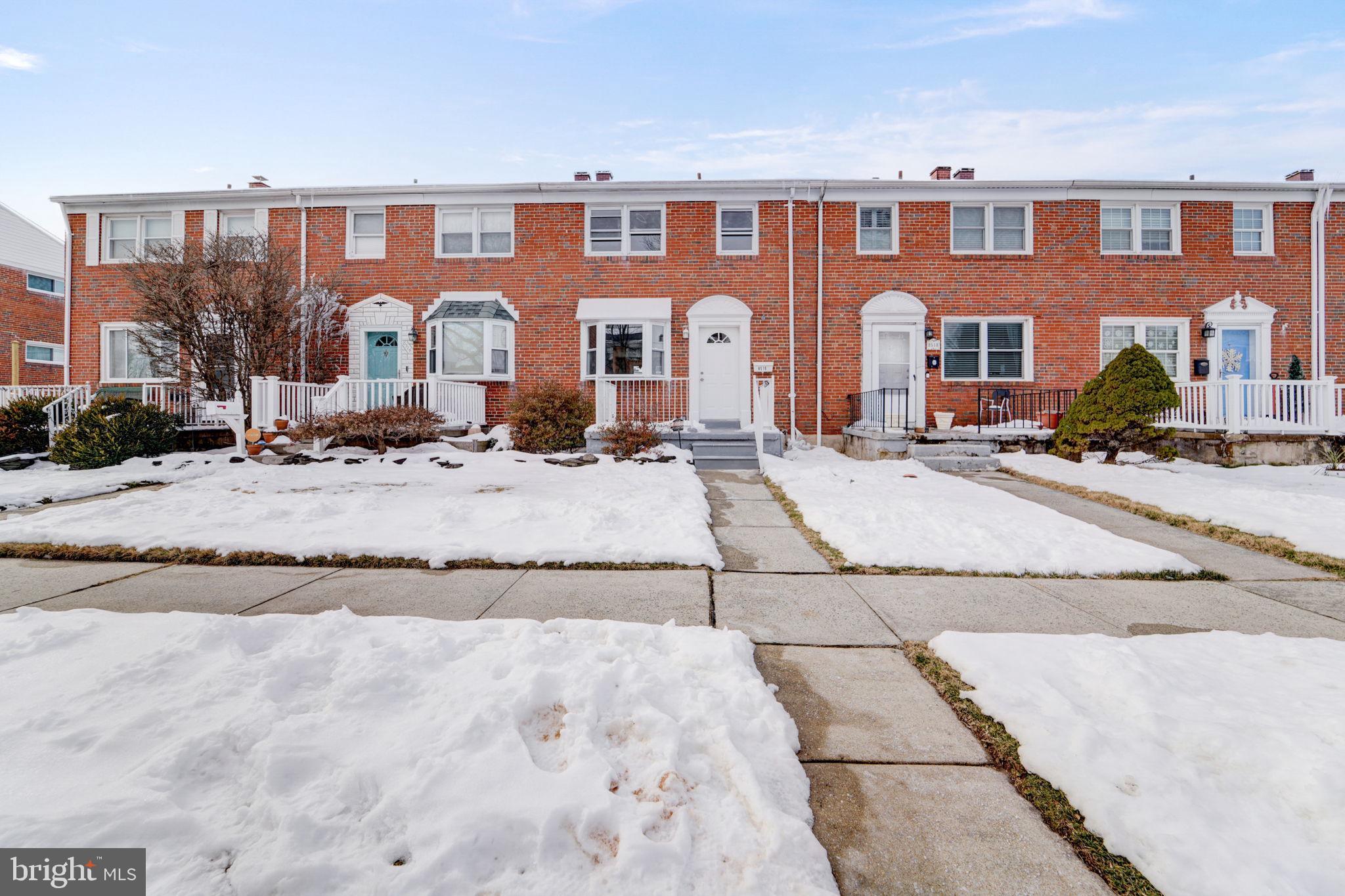 8516 Harris Ave