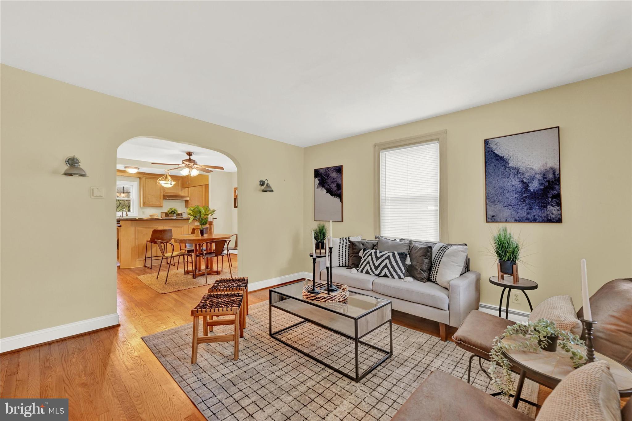 1203 Overbrook Rd