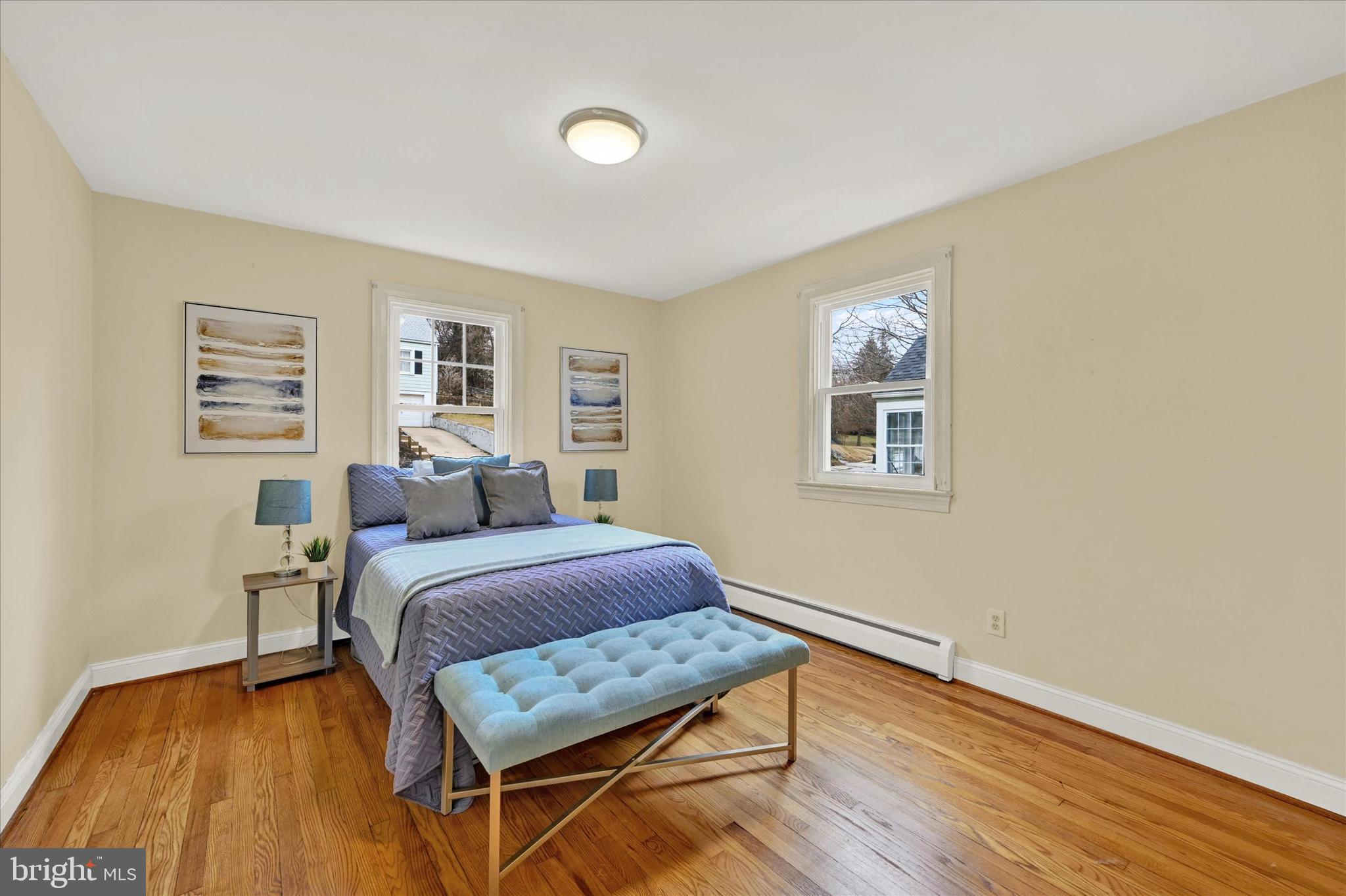 1203 Overbrook Rd