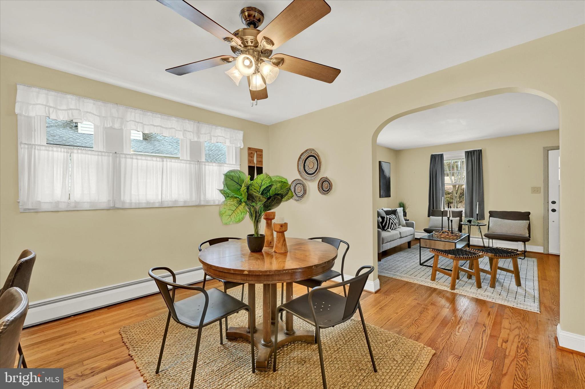 1203 Overbrook Rd