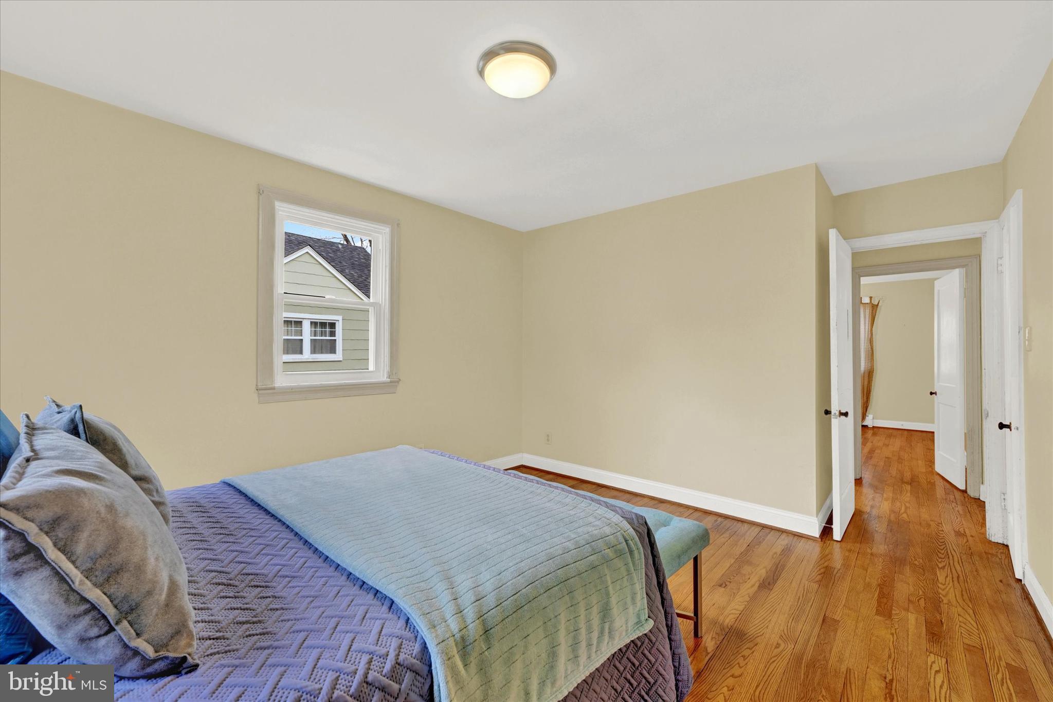 1203 Overbrook Rd